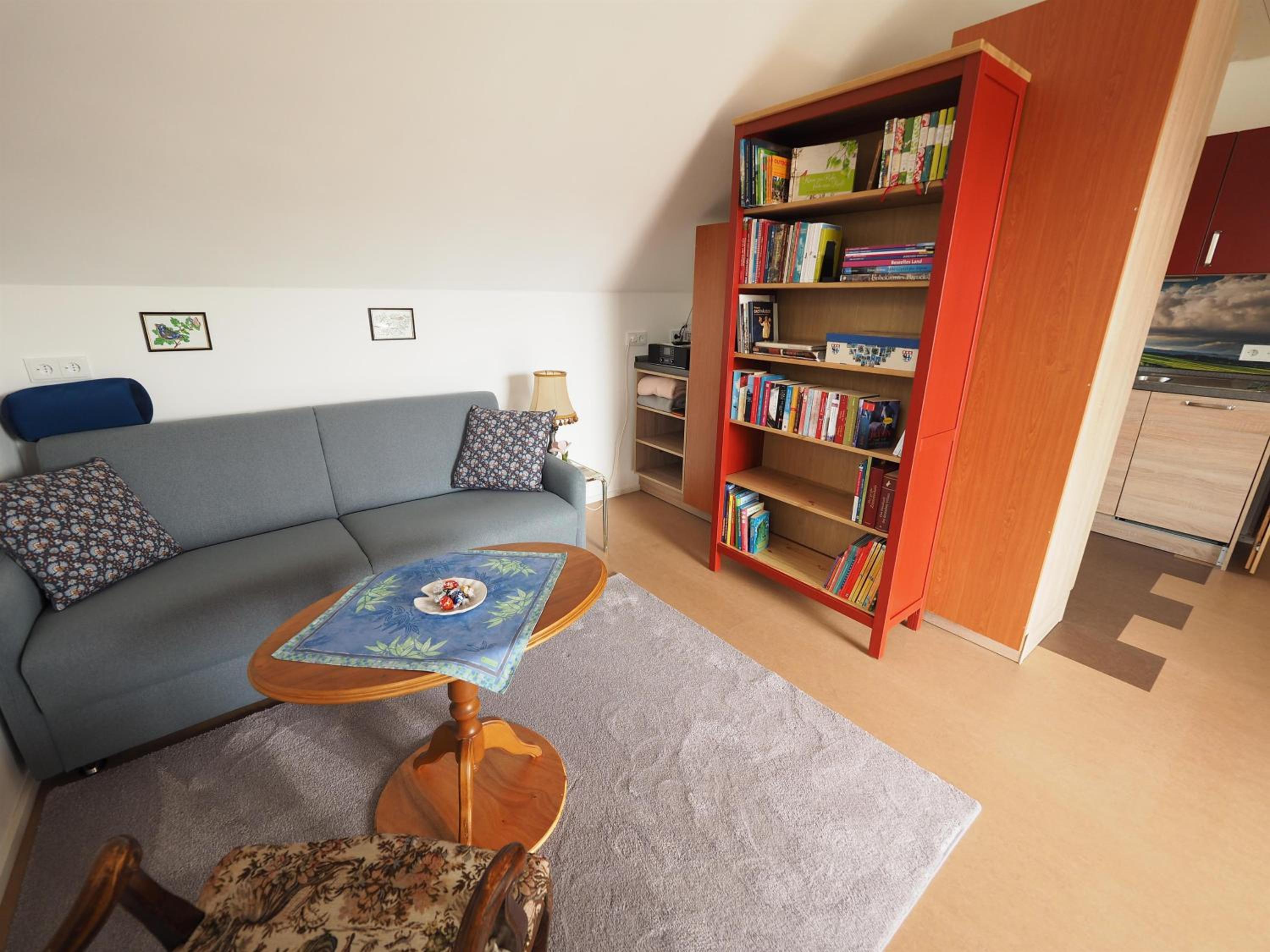 Ferienwohnung 