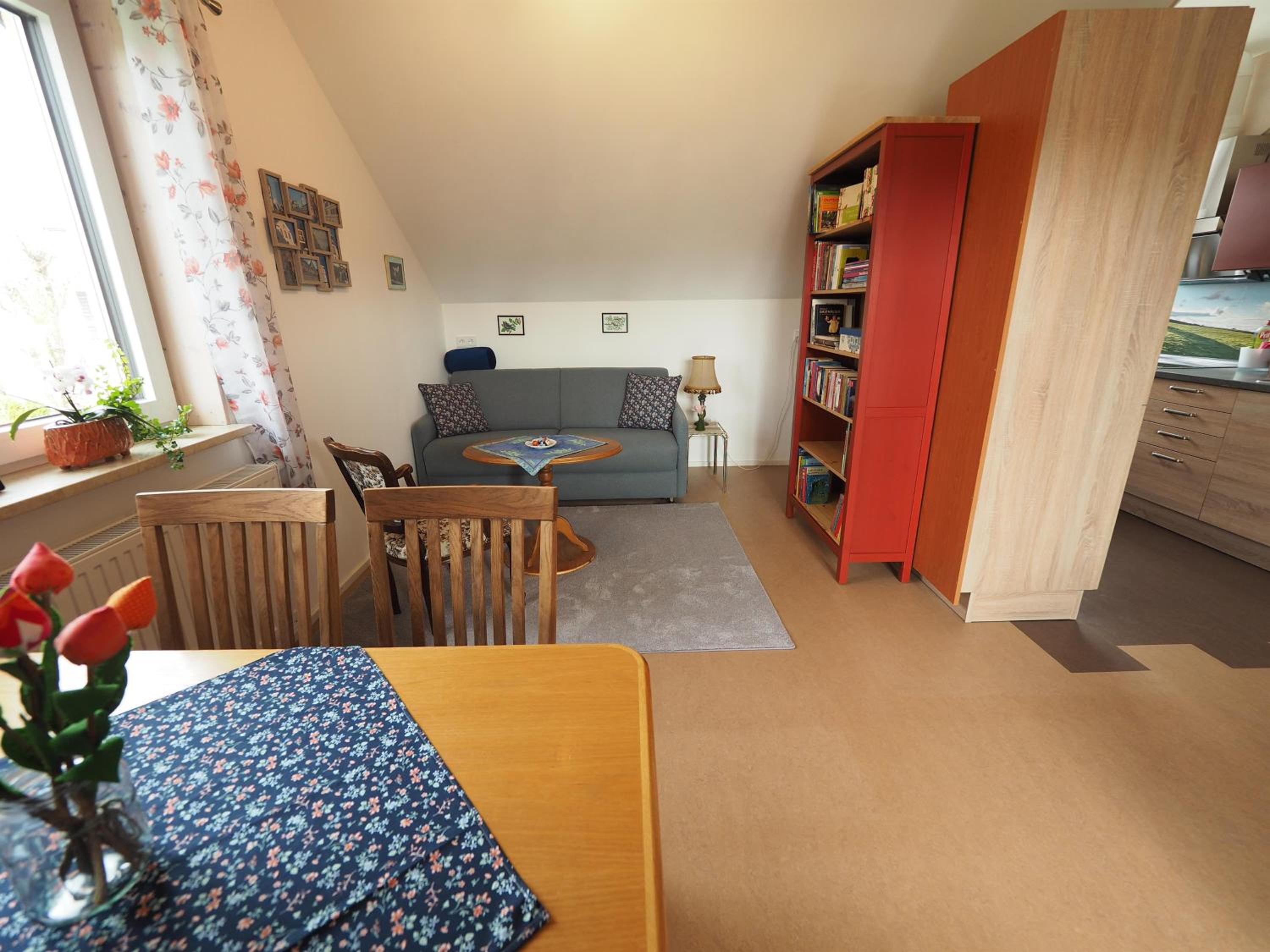 Ferienwohnung 