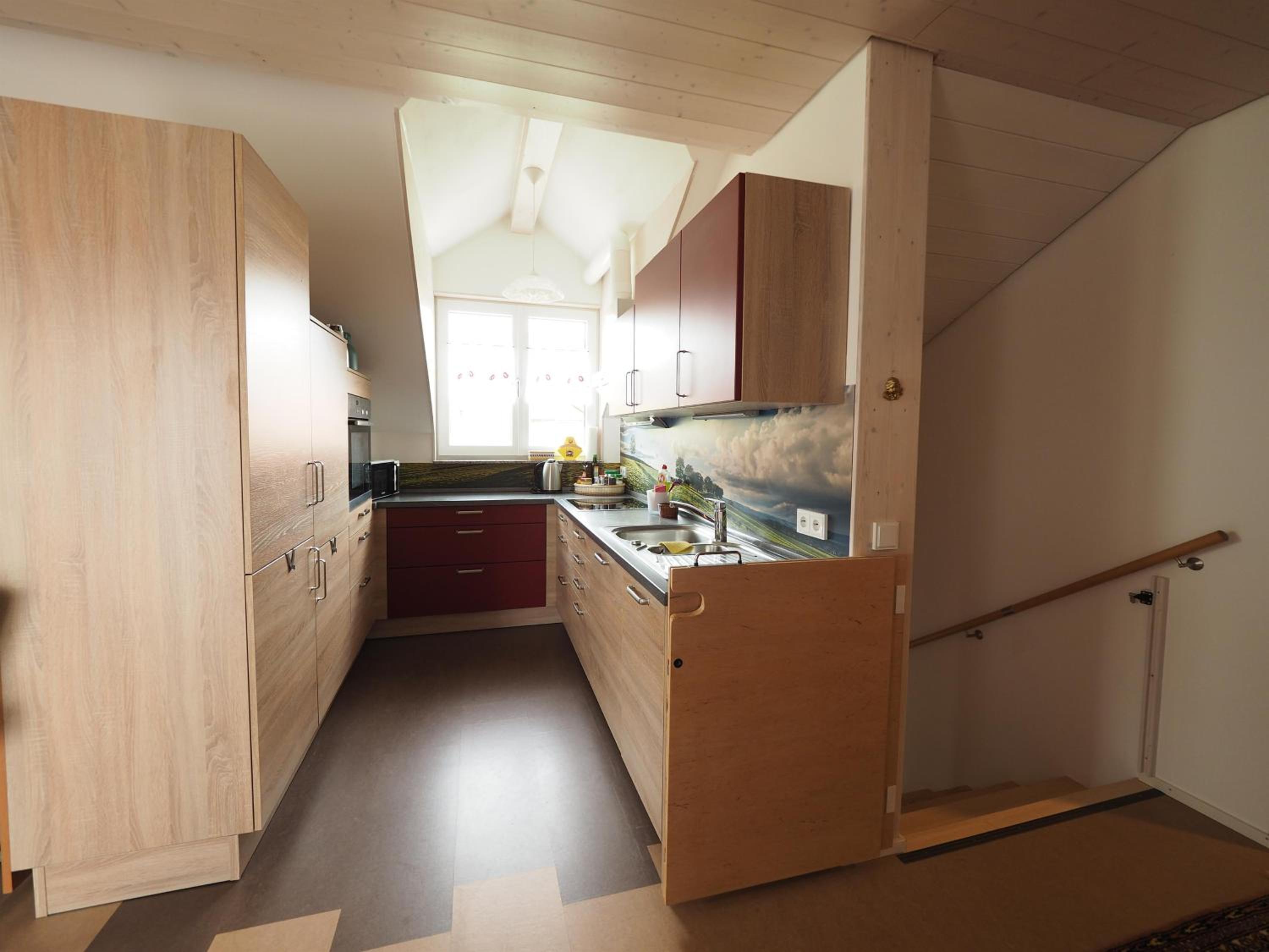 Ferienwohnung 