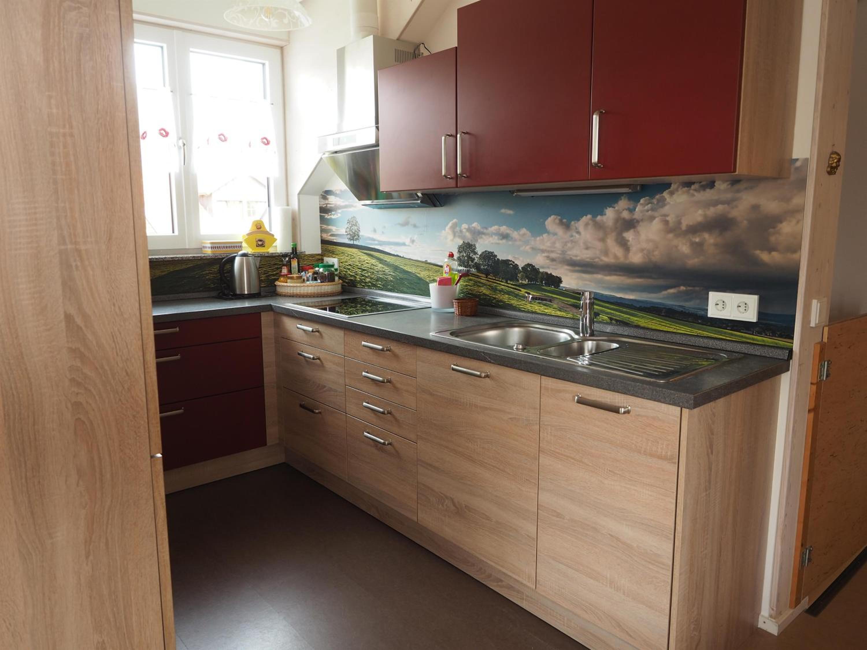 Ferienwohnung 