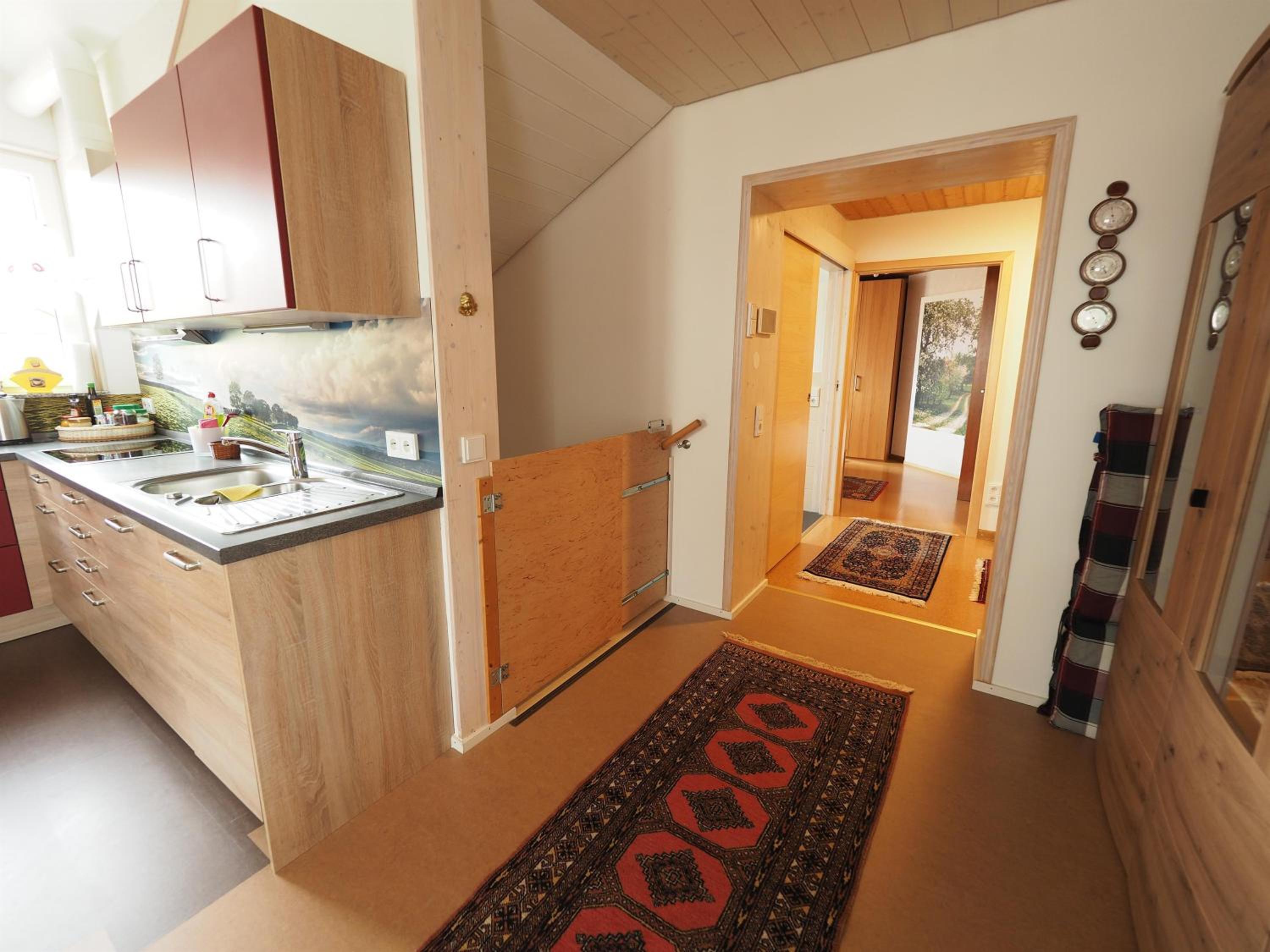 Ferienwohnung 