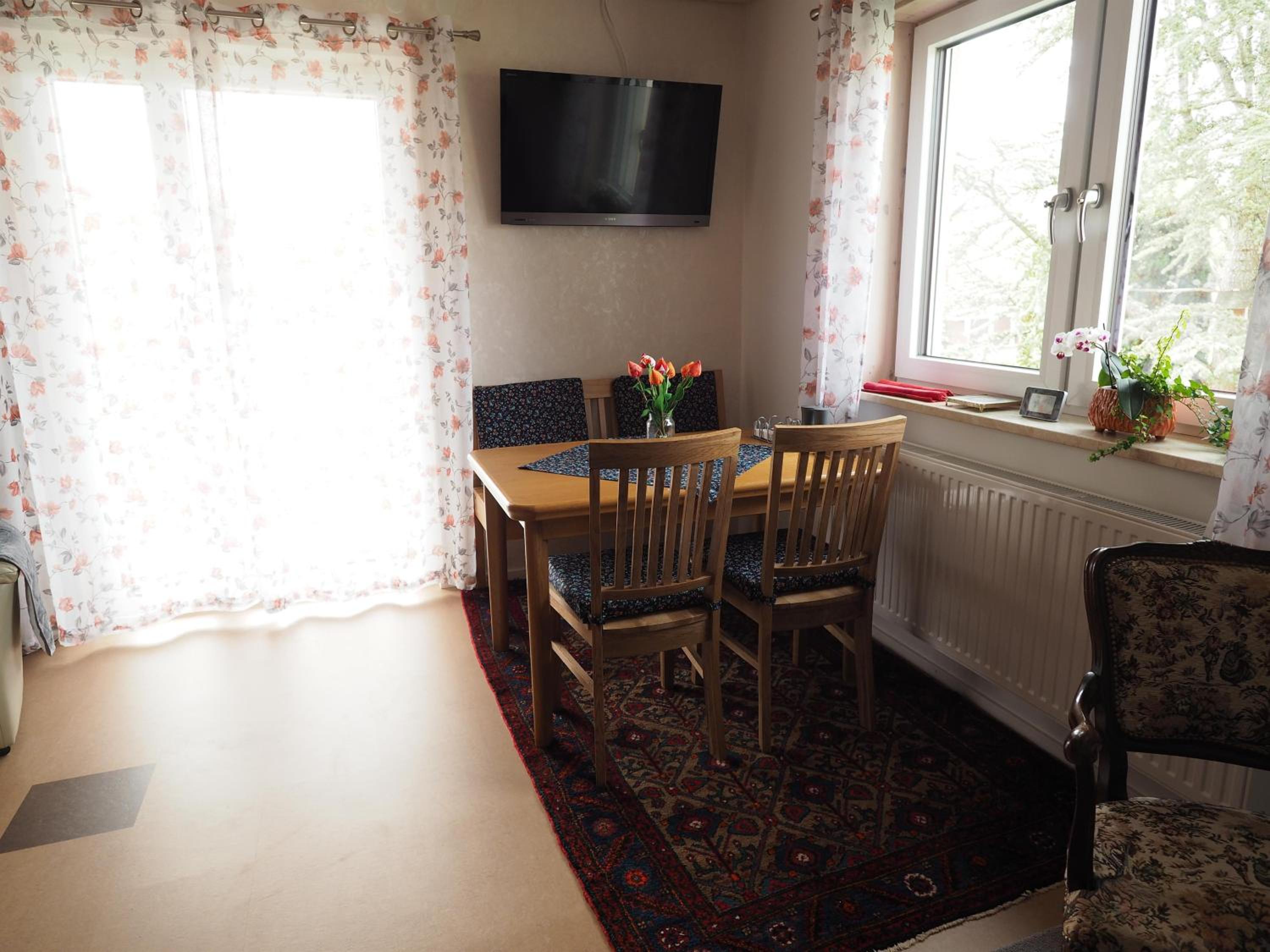 Ferienwohnung 