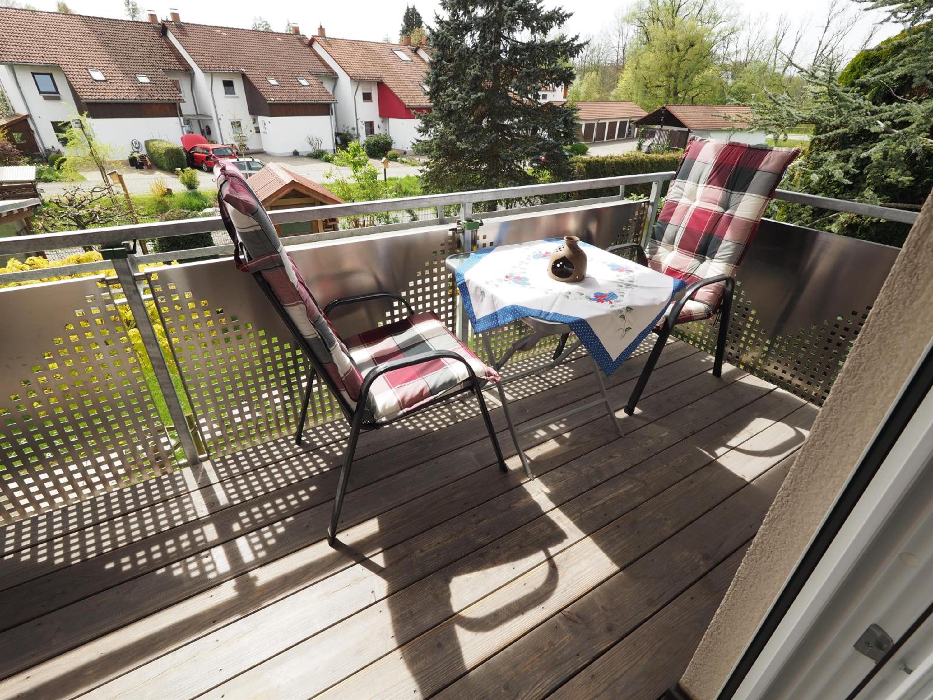 Ferienwohnung 