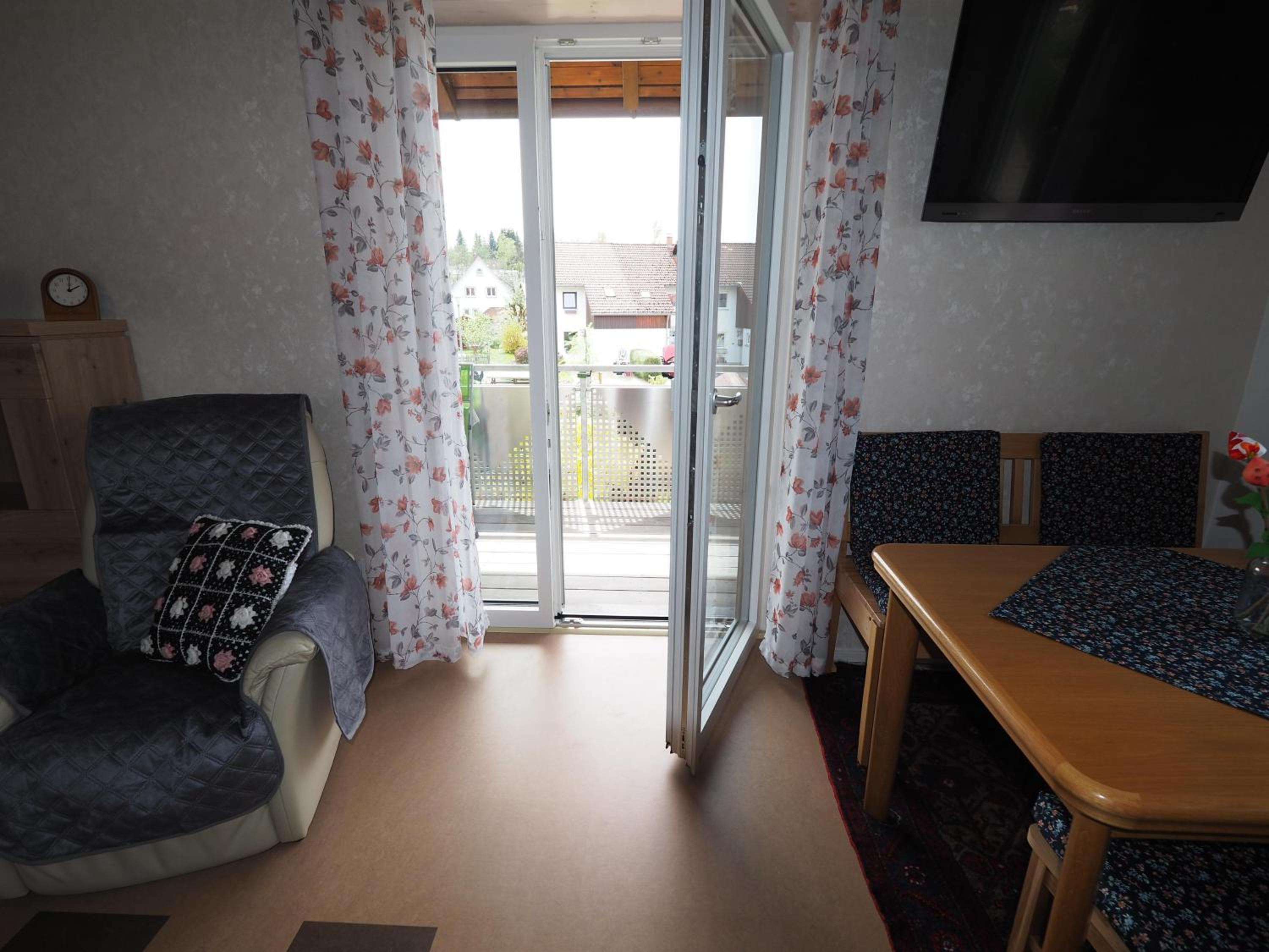 Ferienwohnung 