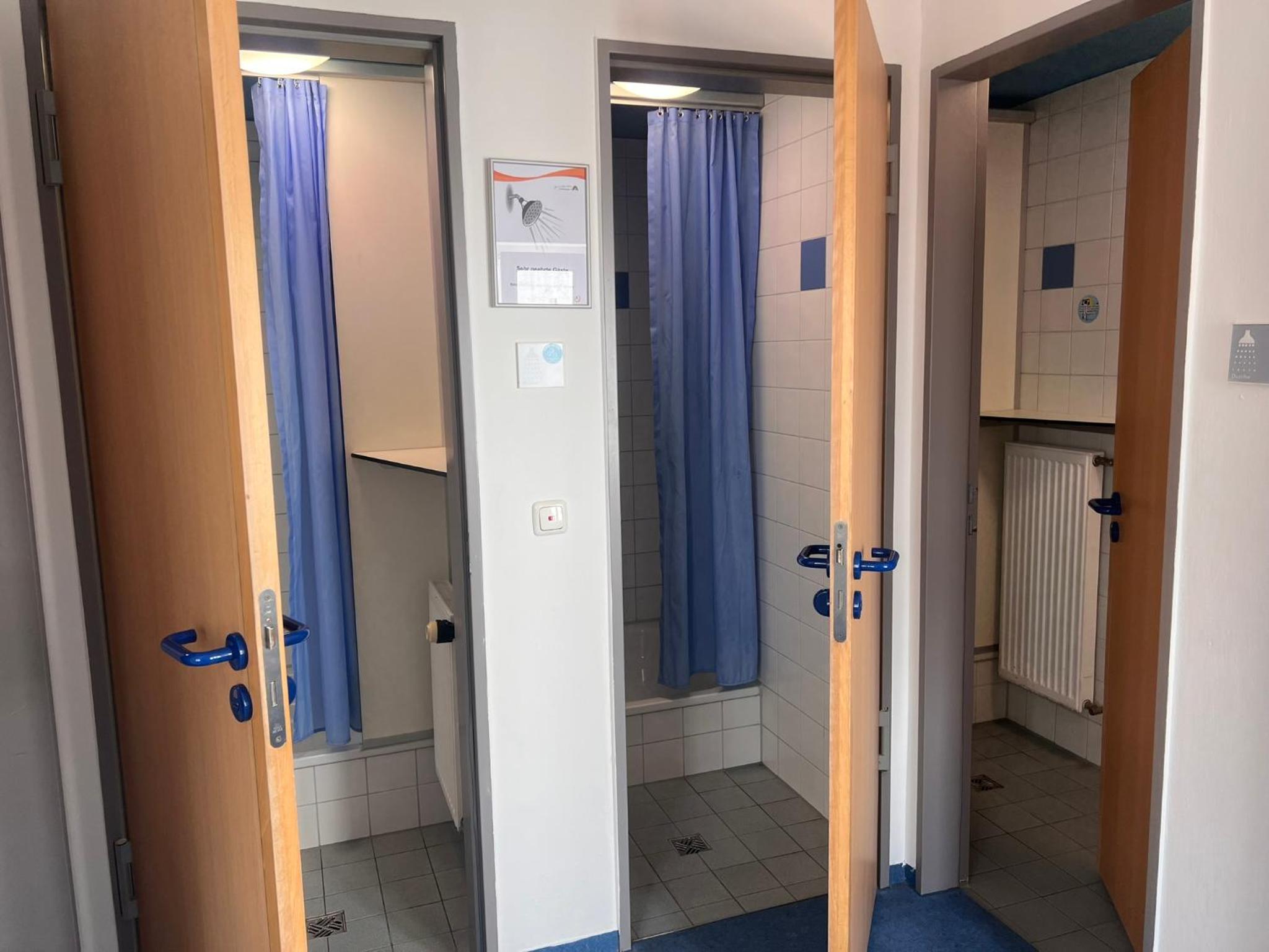 Jugendherberge Ottobeuren - membership required, photo 18