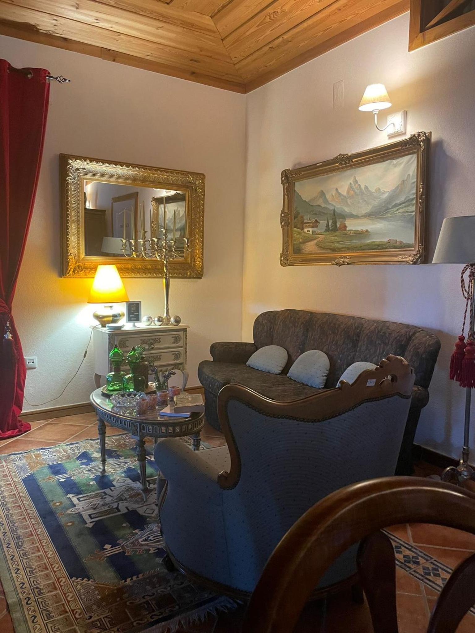 Casa Major