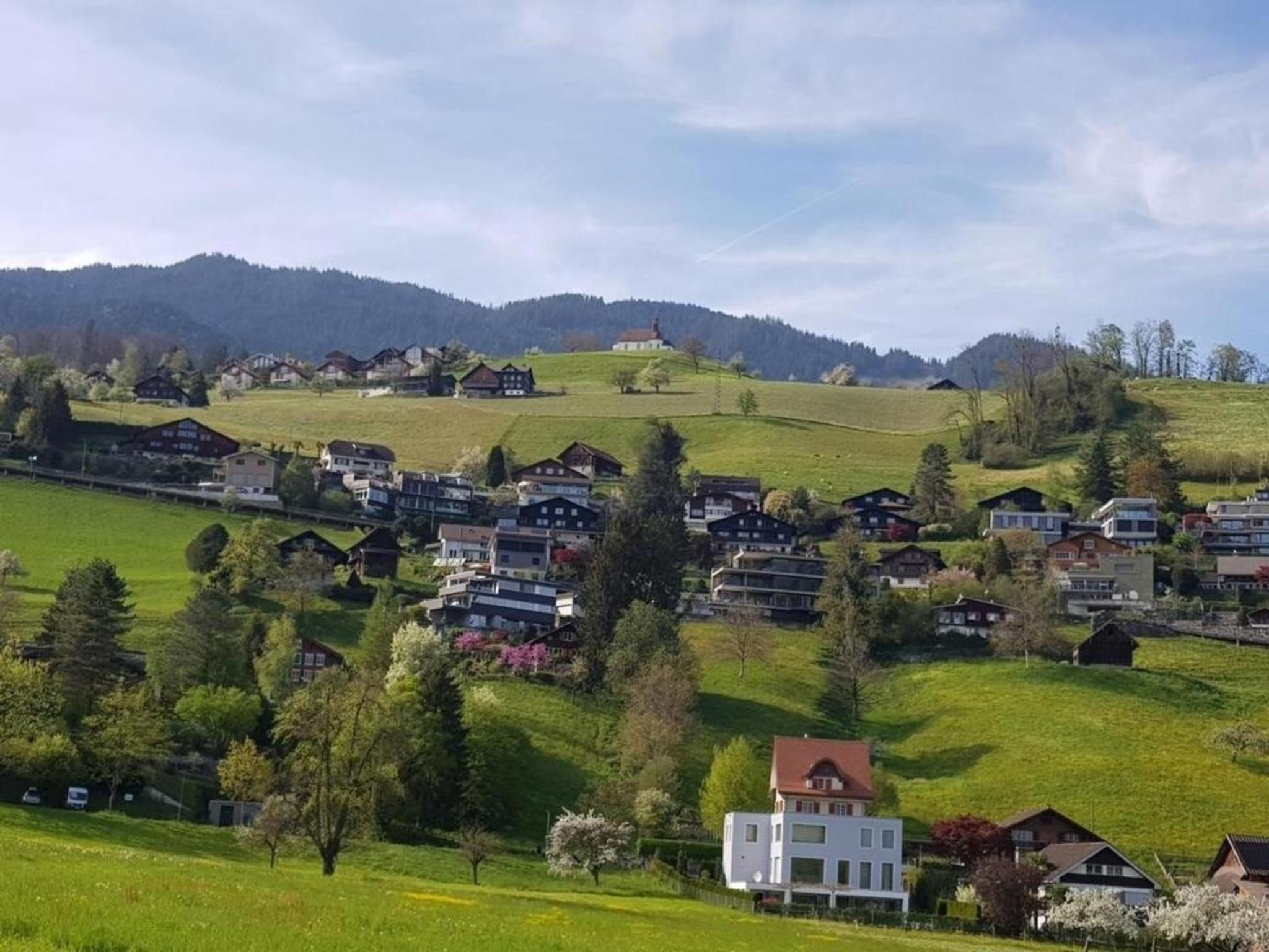 Das Schweizer Haus