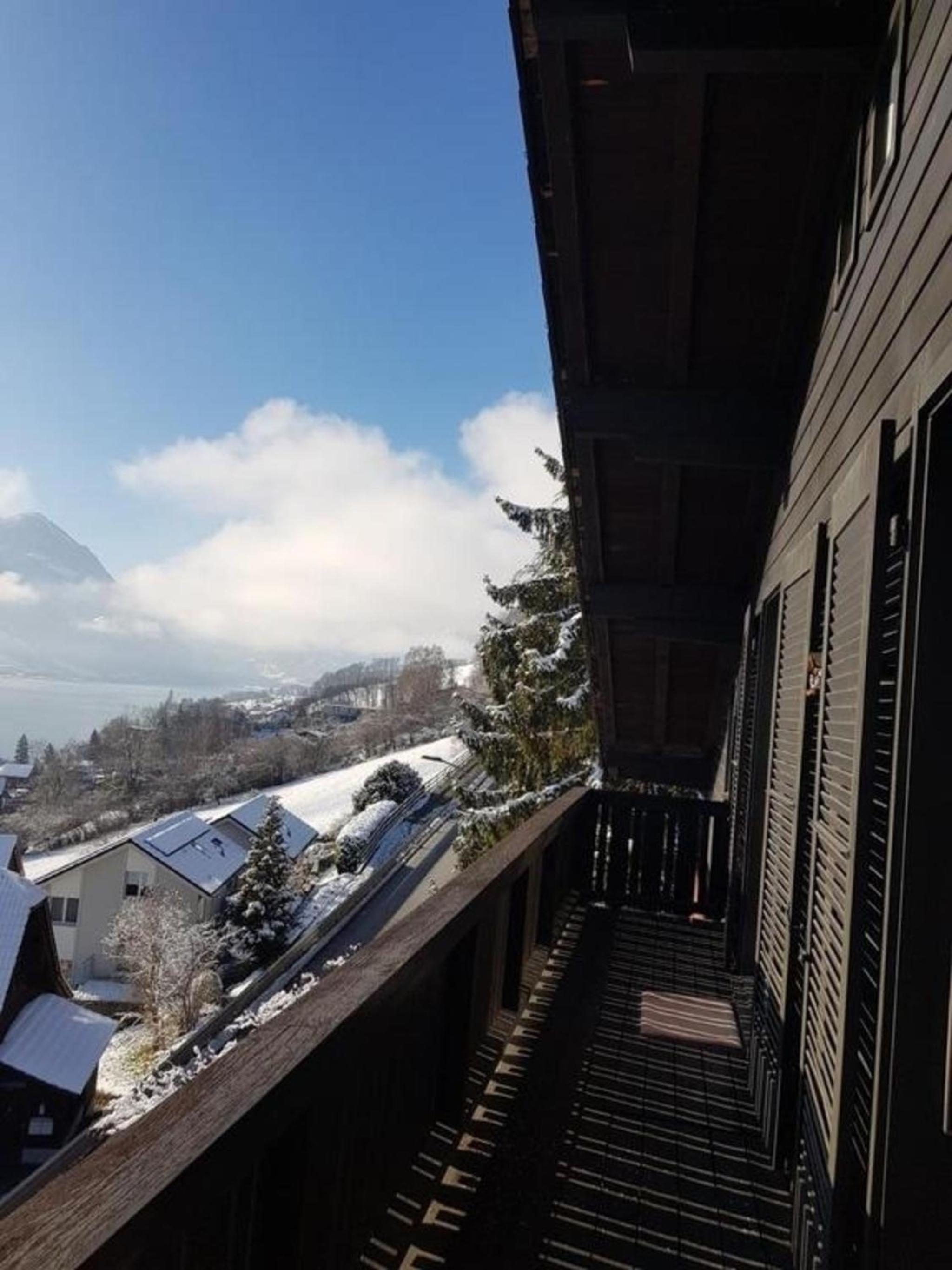 Das Schweizer Haus