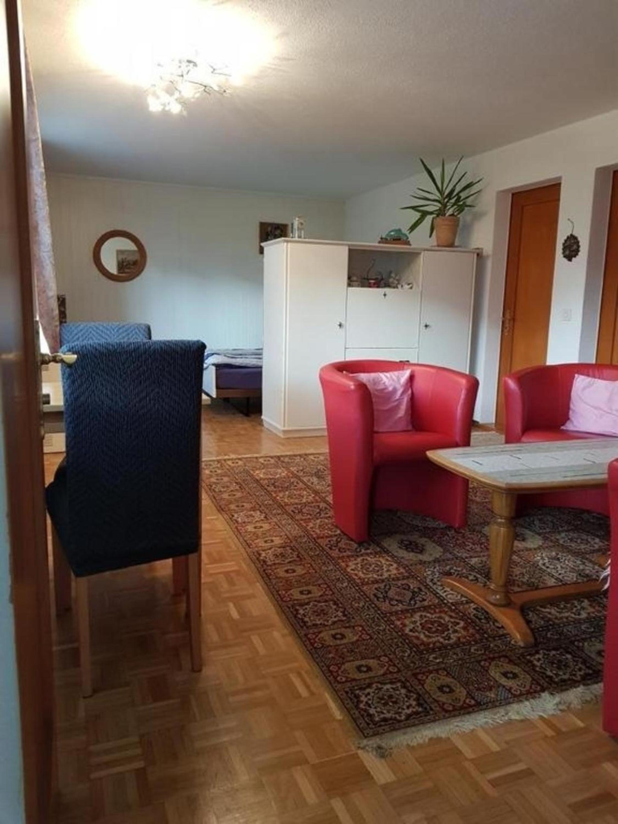 Das Schweizer Haus