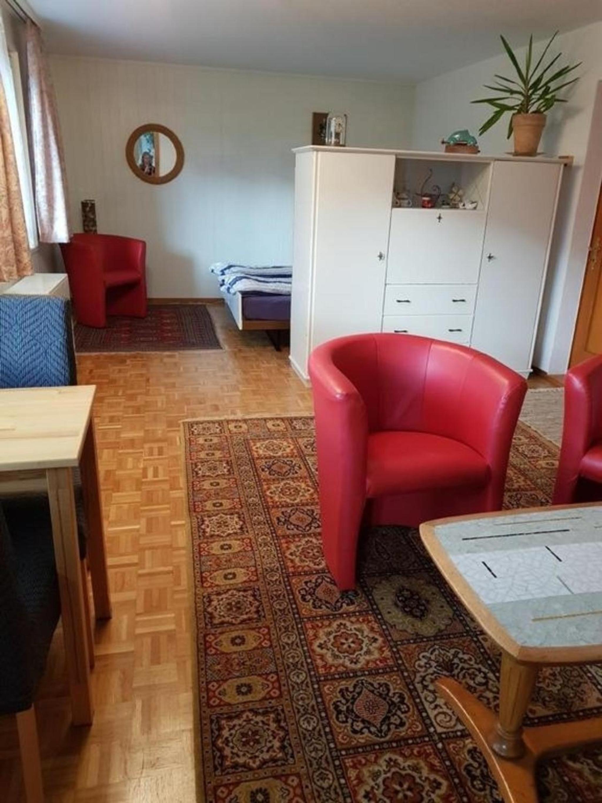 Das Schweizer Haus