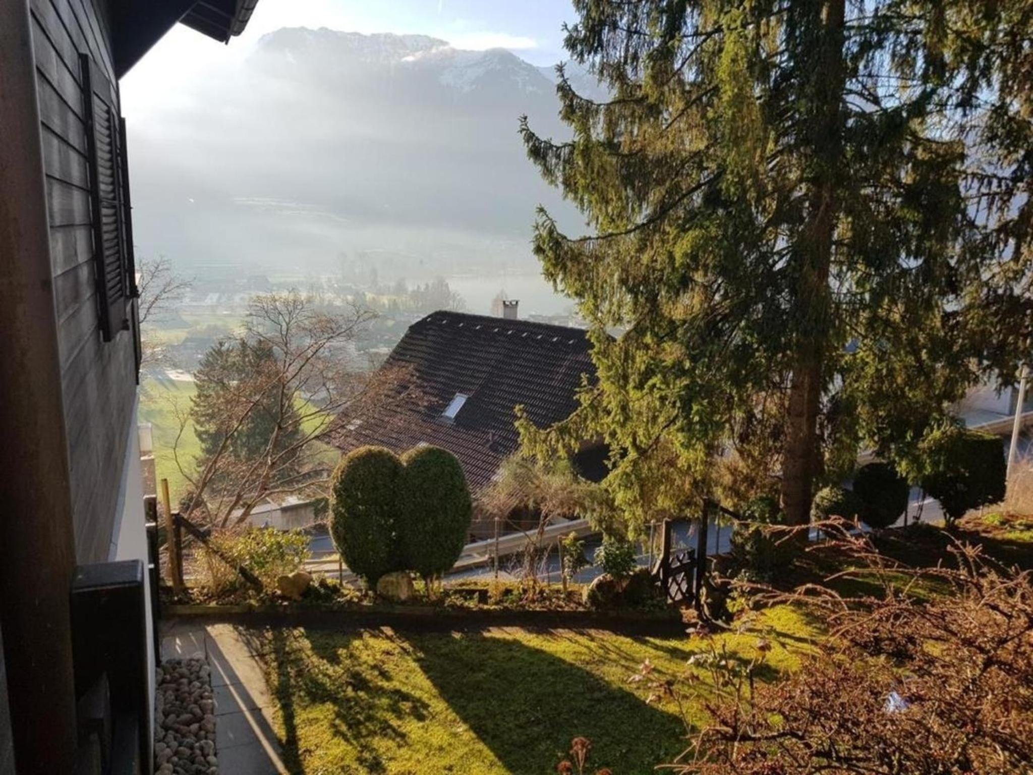 Das Schweizer Haus