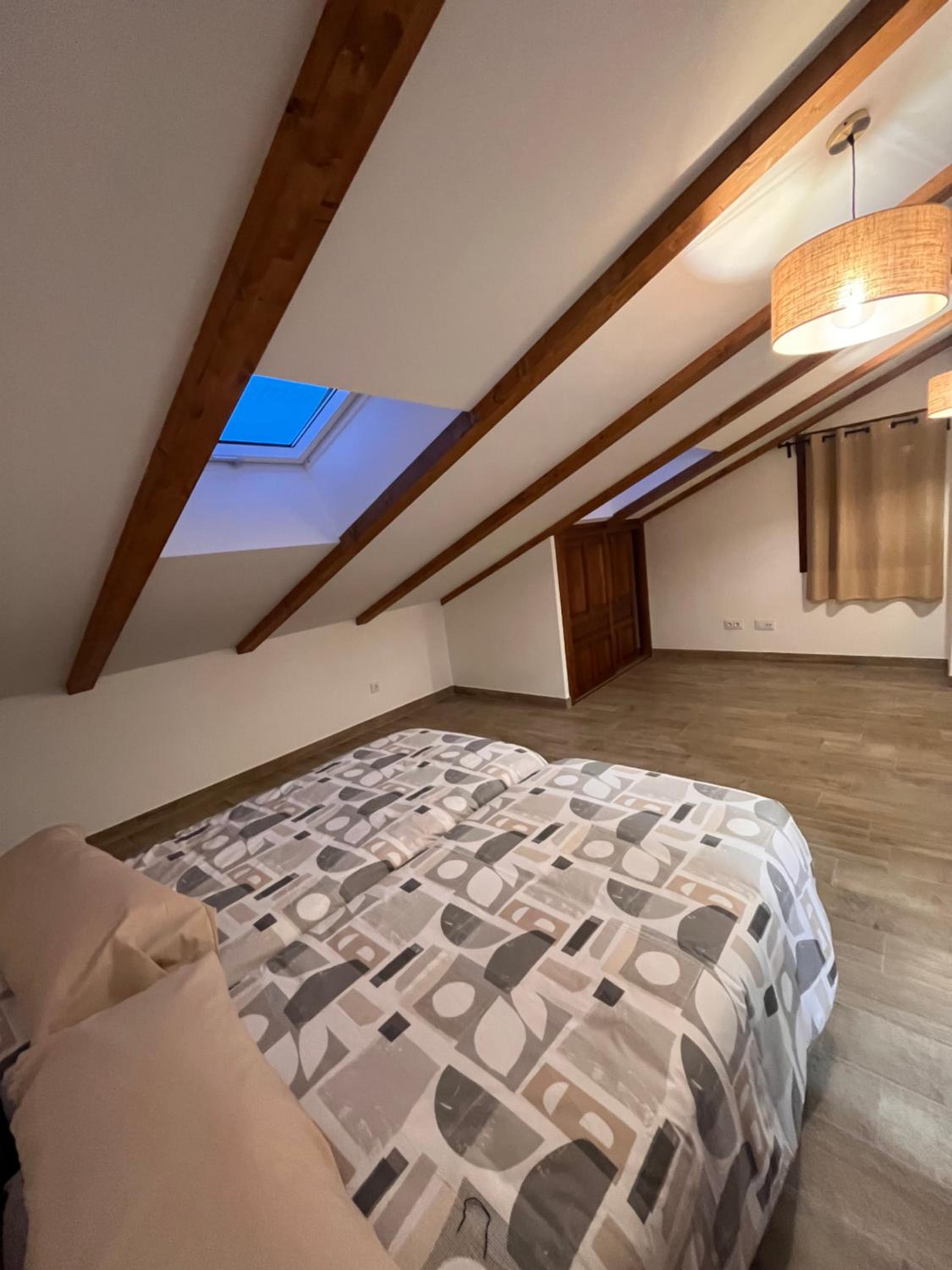 Casas Rurales VELASCO