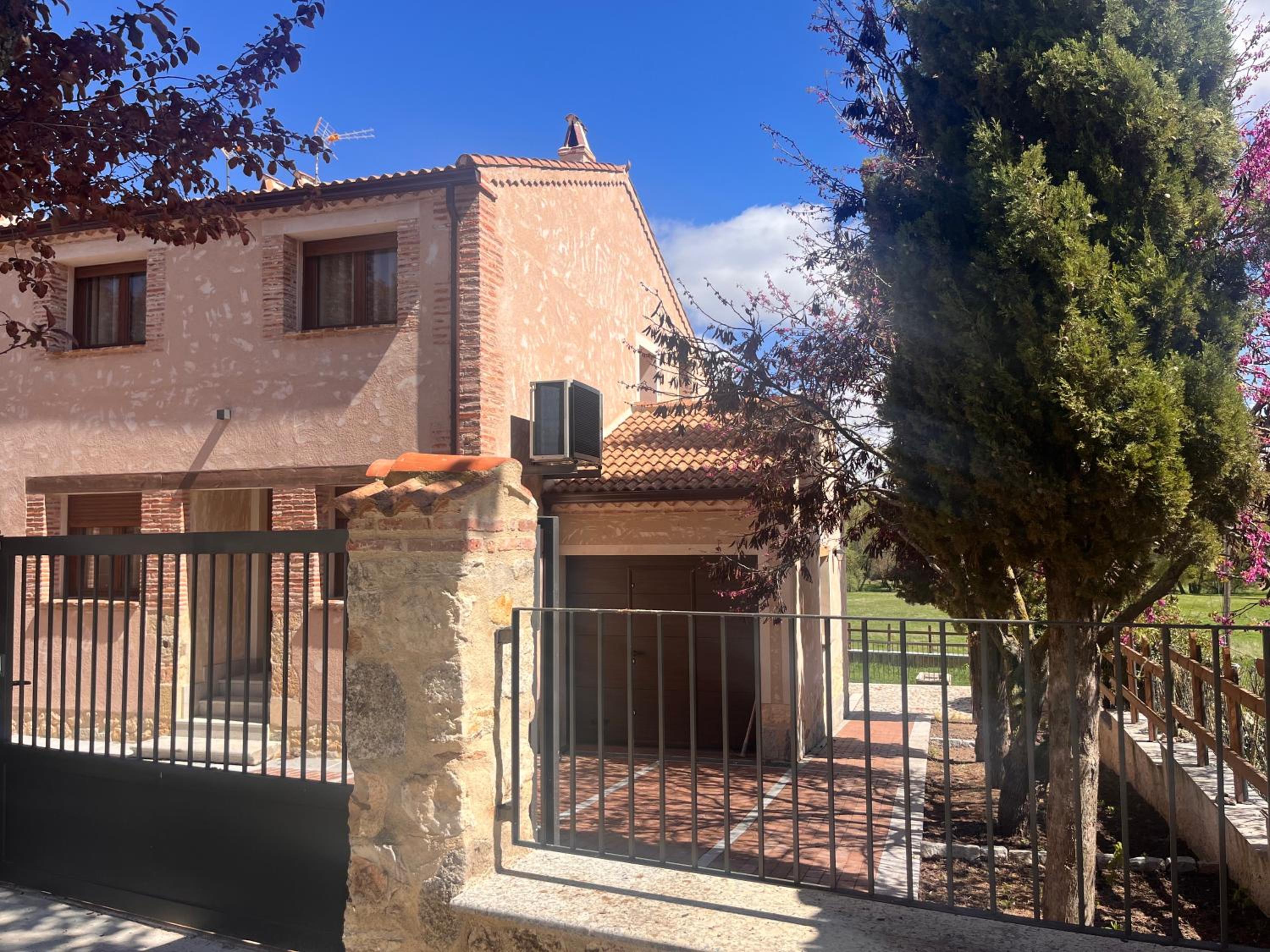Casas Rurales VELASCO