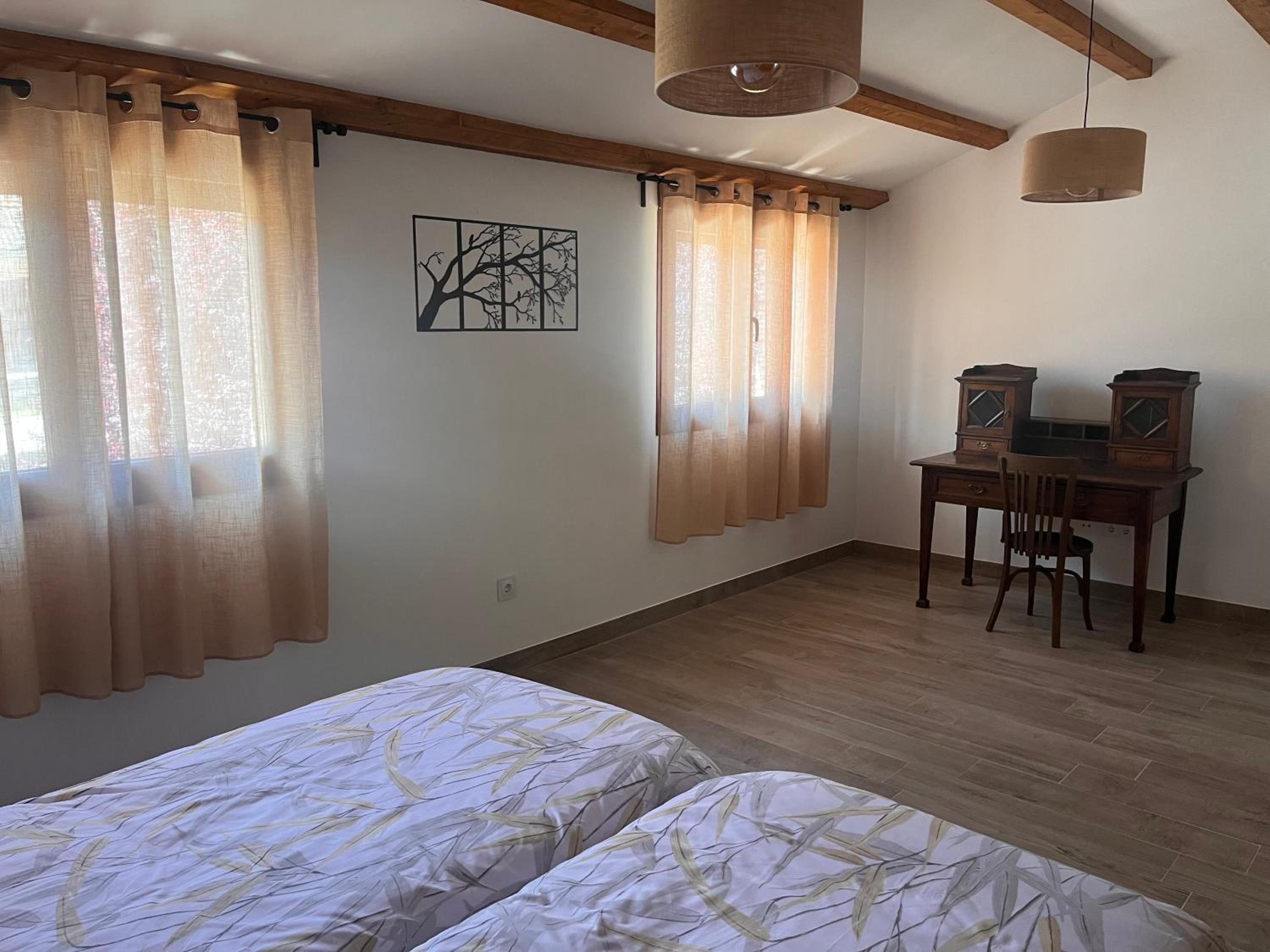 Casas Rurales VELASCO