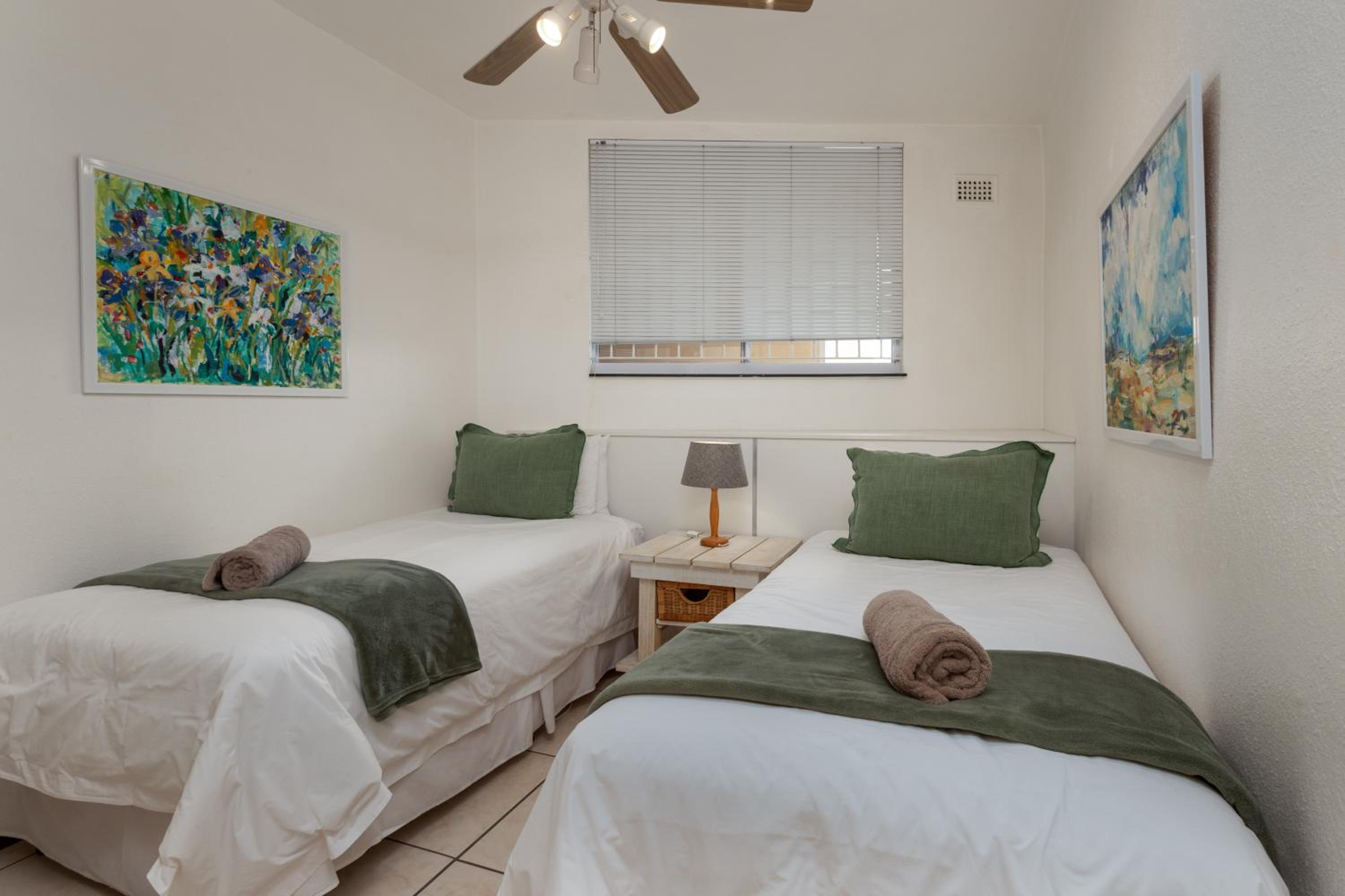 63 Sea Lodge - by Stay in Umhlanga view 5