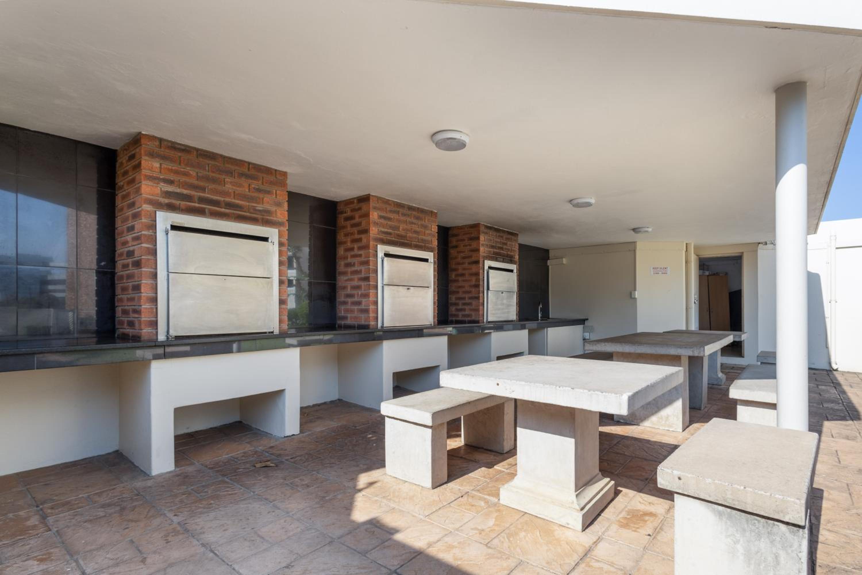 63 Sea Lodge - by Stay in Umhlanga view 4