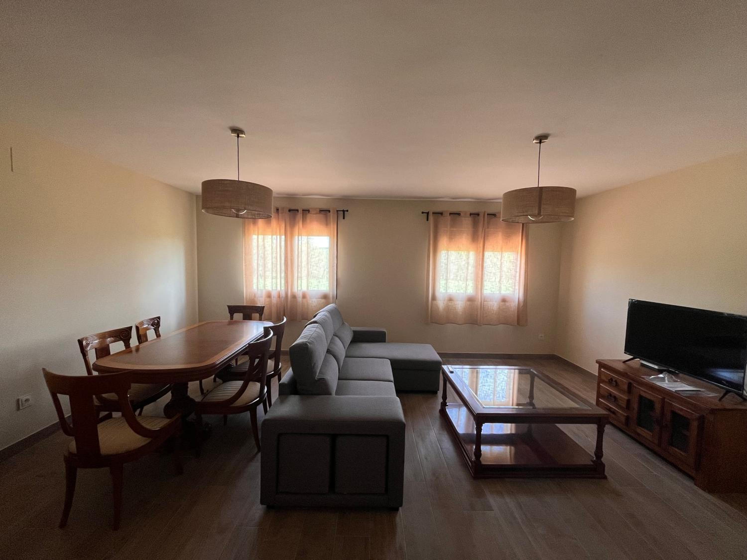 Casas Rurales VELASCO