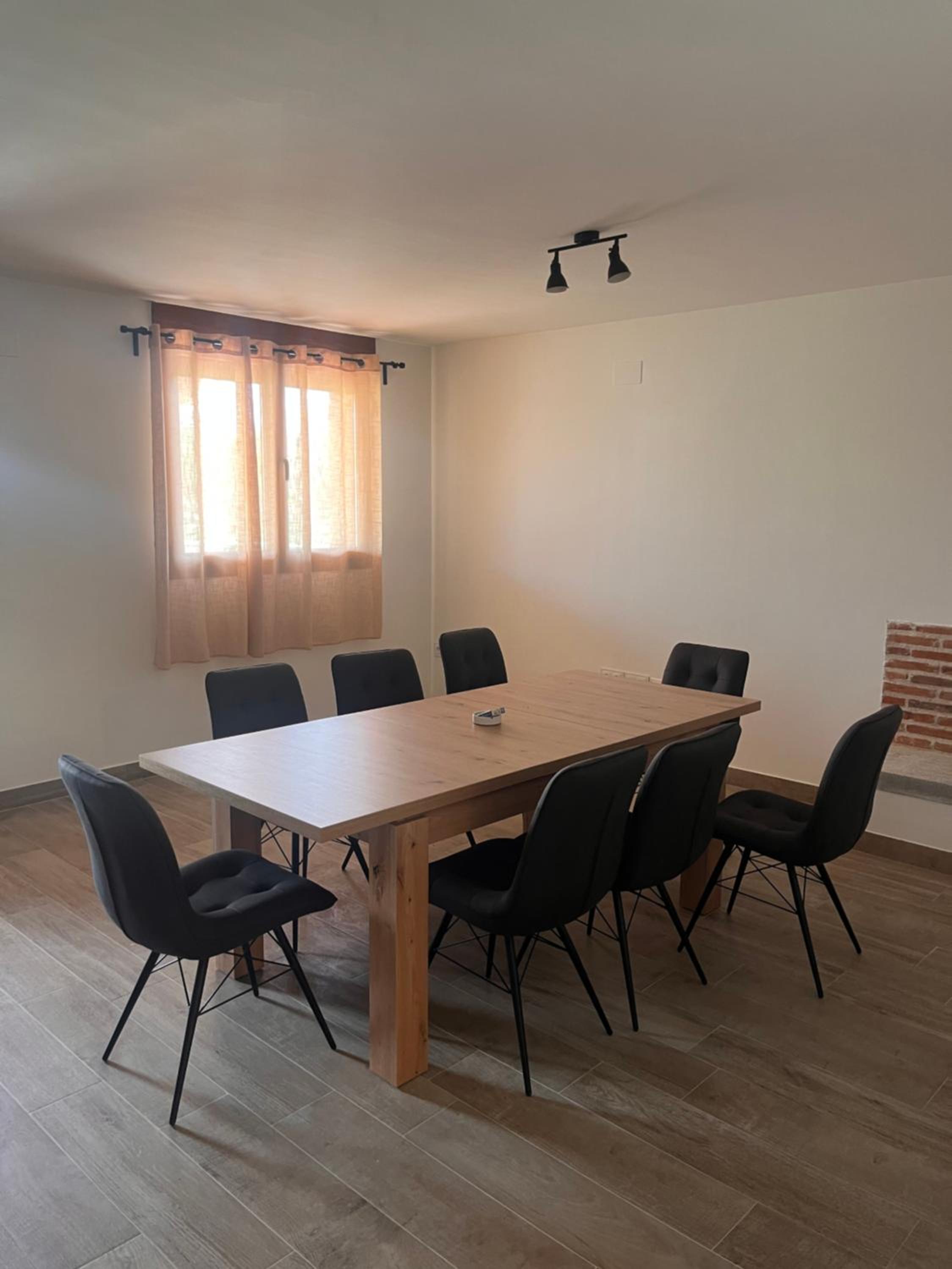 Casas Rurales VELASCO