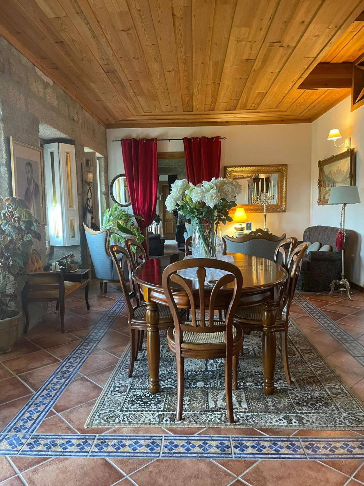 Casa Major