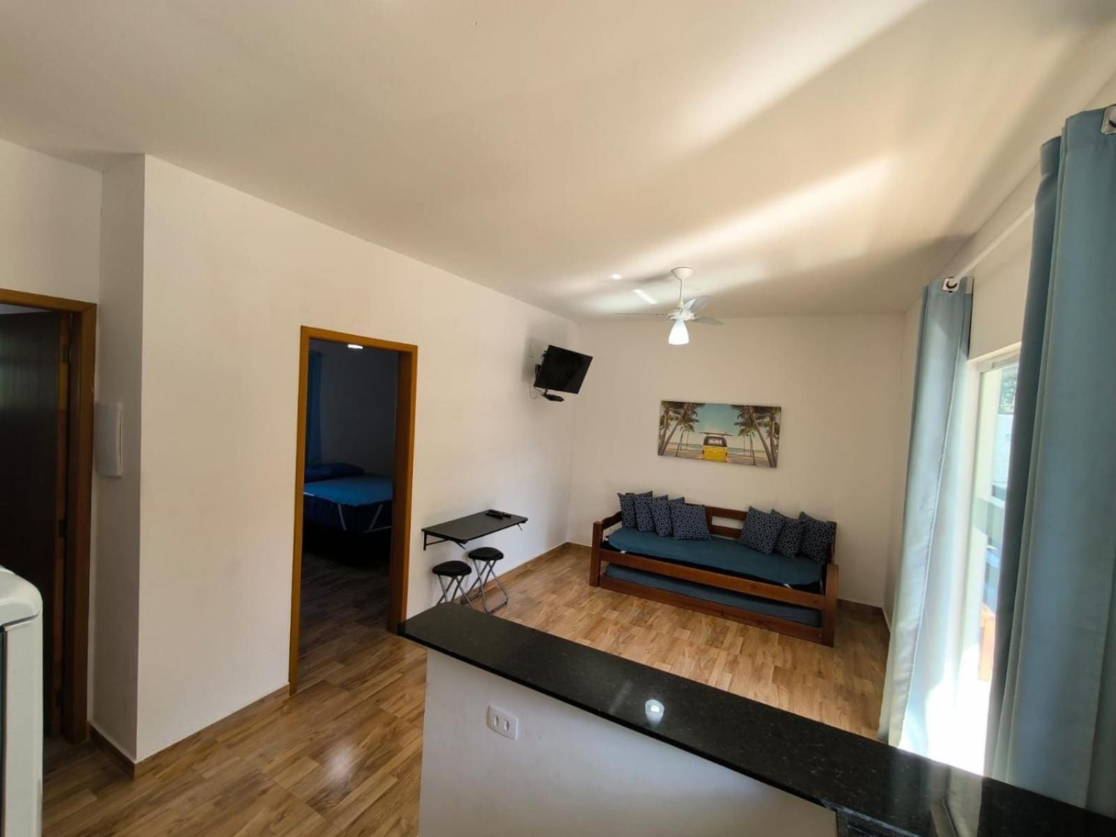 Maresias Flat's Unidade II