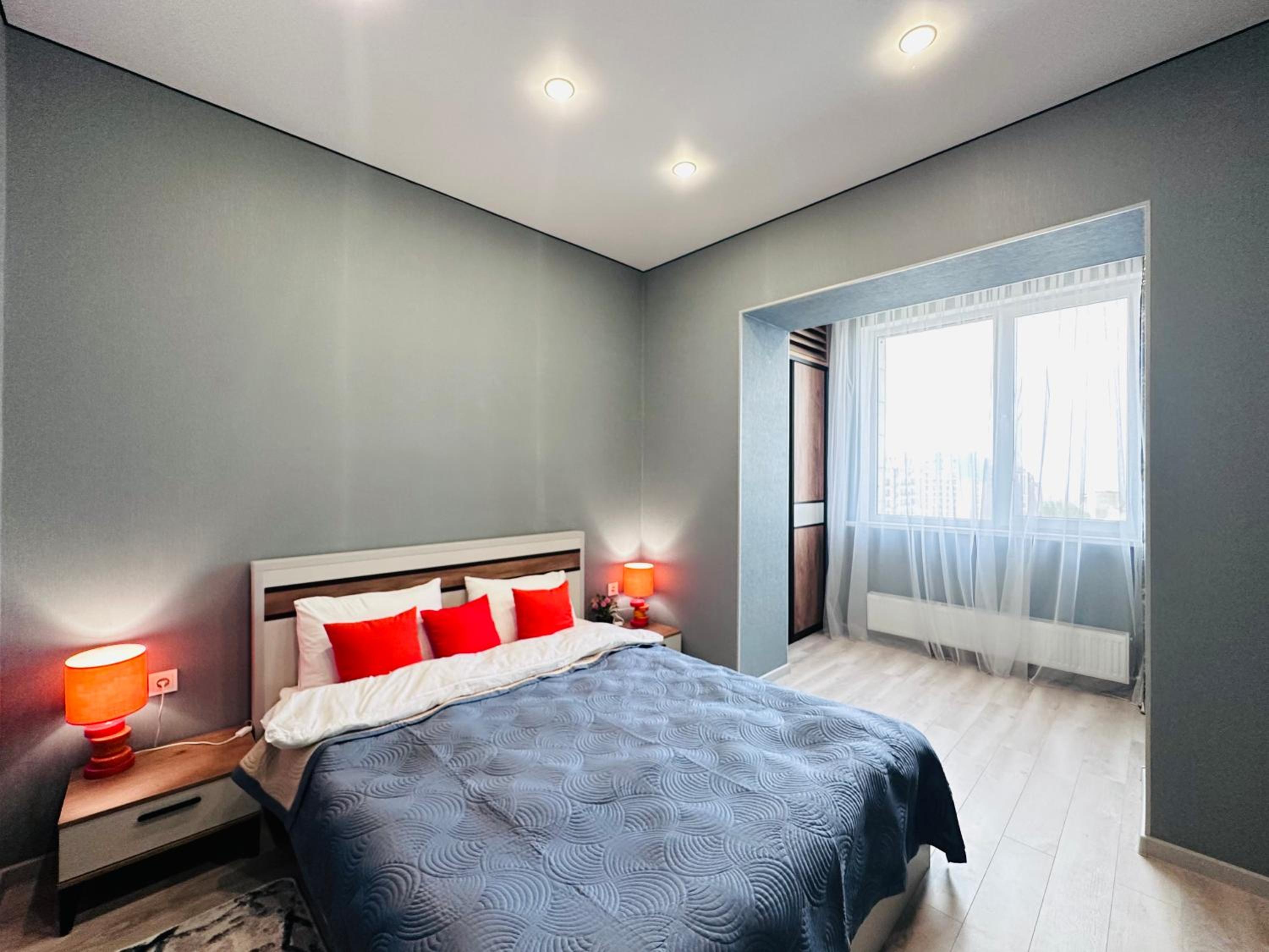 Cozy Oasis Apartments view 3
