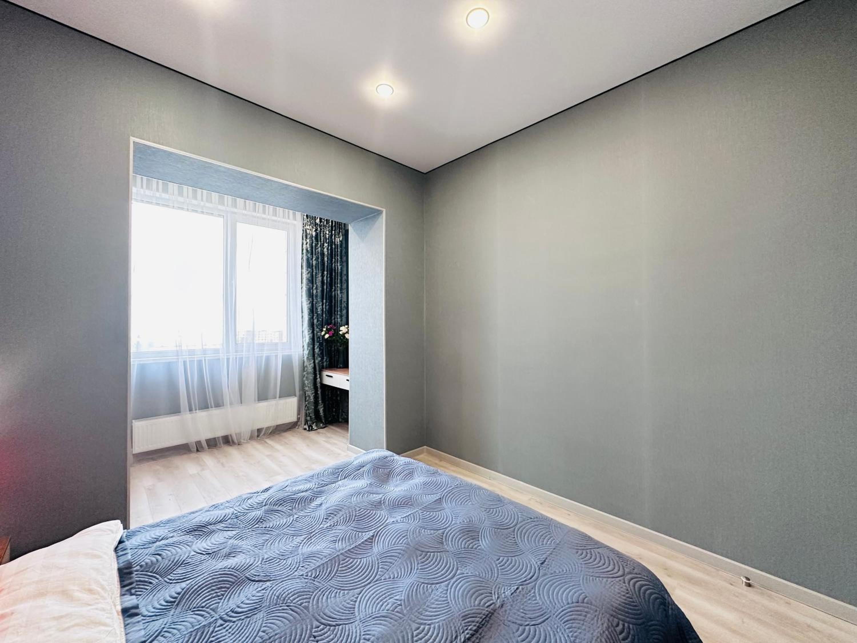 Cozy Oasis Apartments view 4