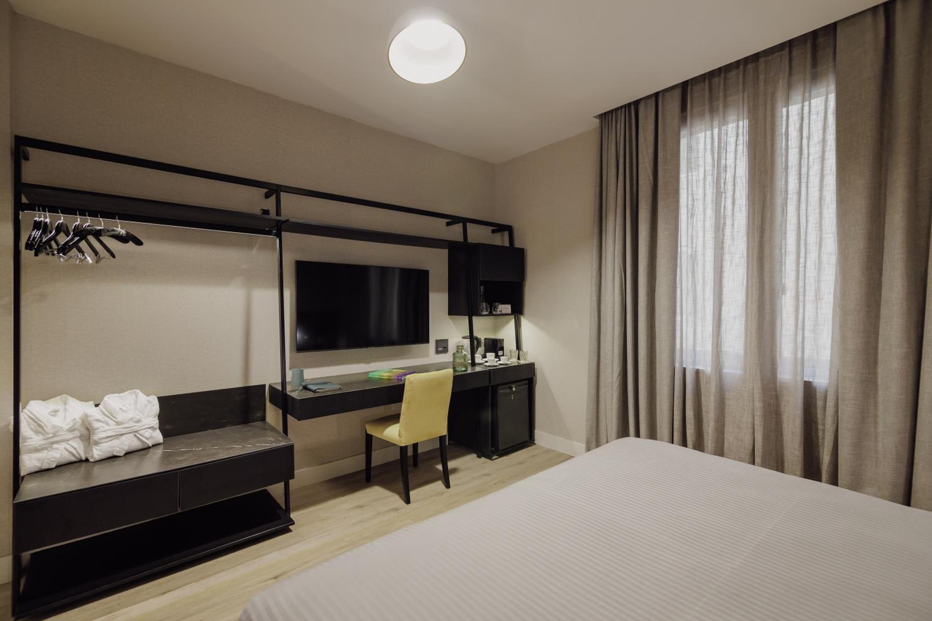 Grand Brizo Bel Air