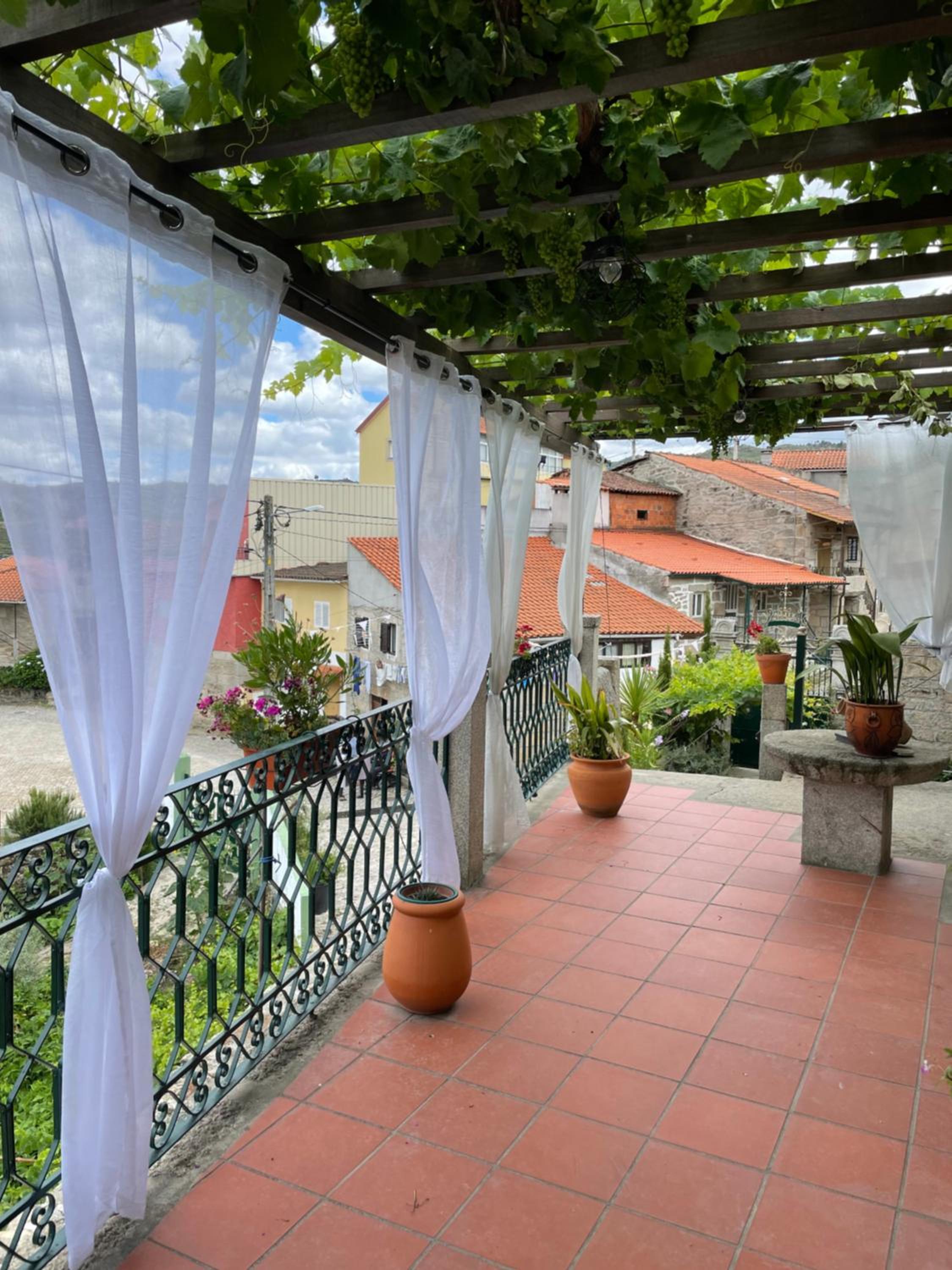 Casa Major
