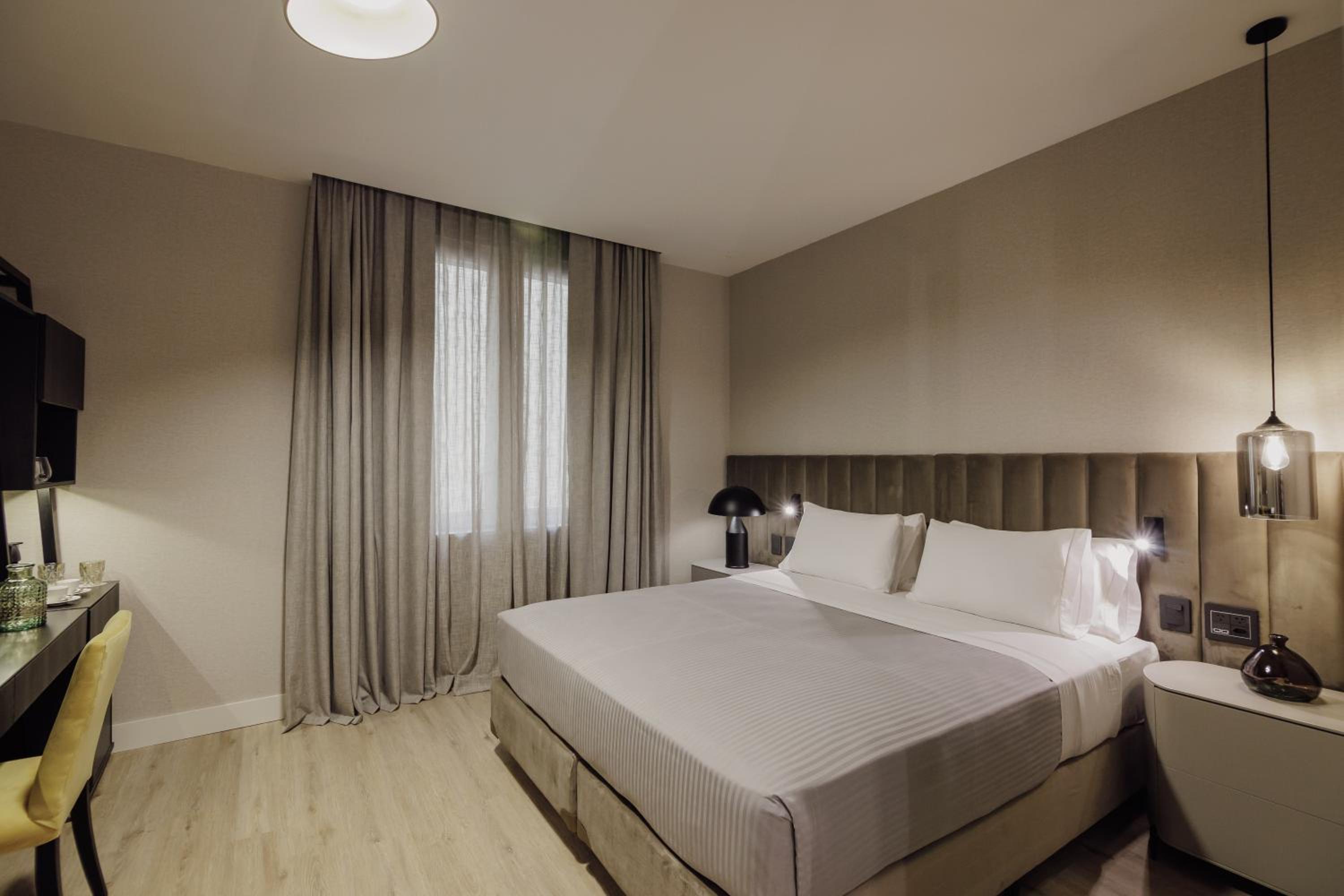 Grand Brizo Bel Air