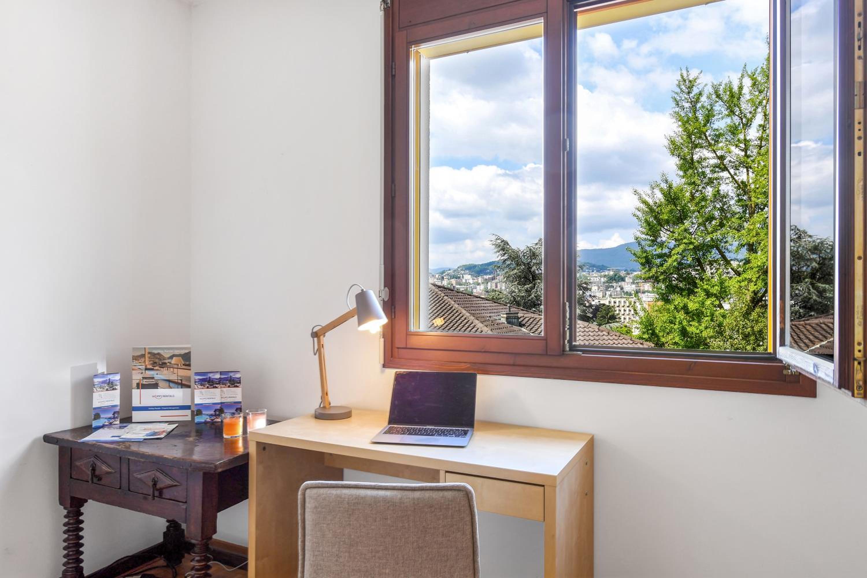 Casa Nova Bella with free parking - Happy Rentals