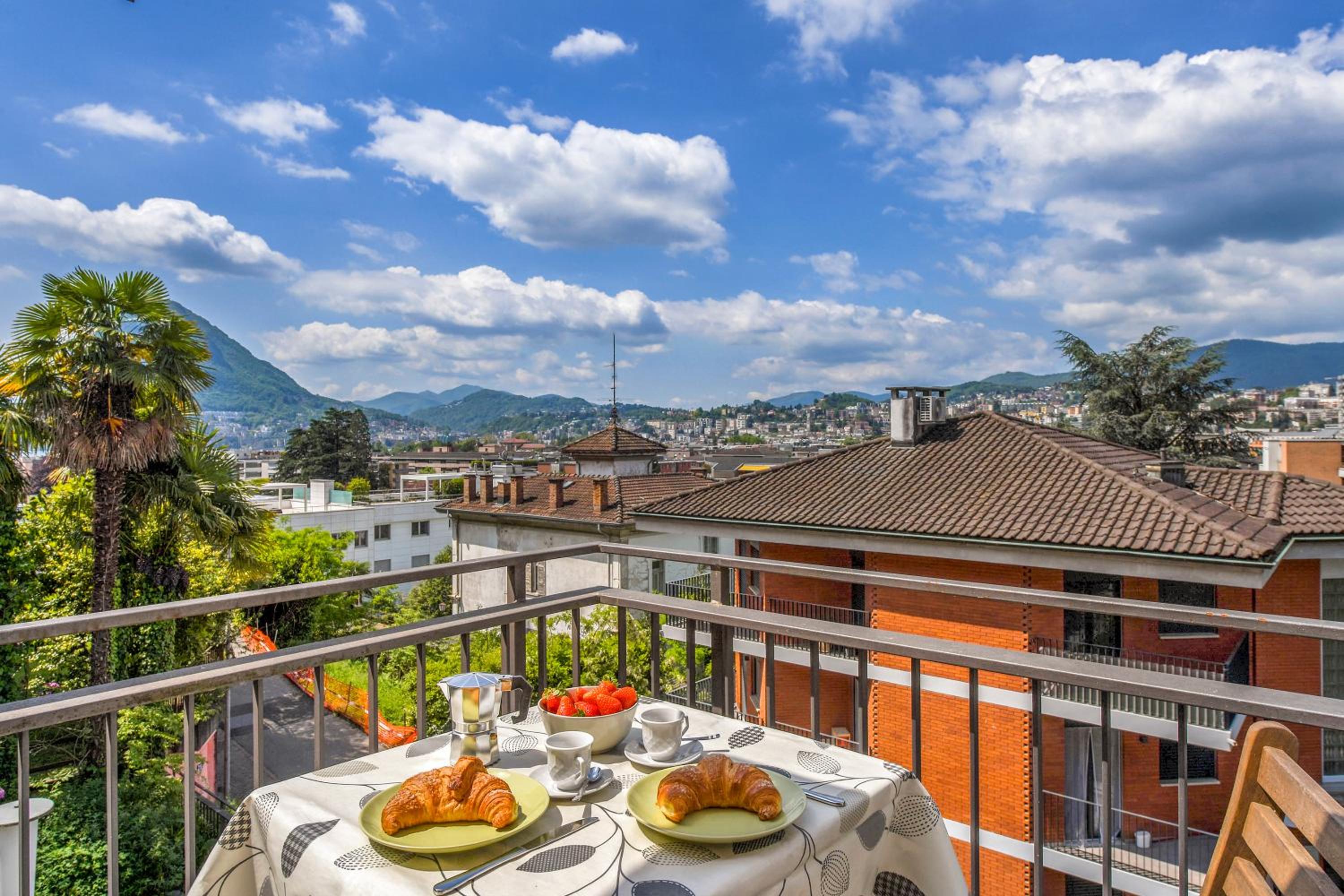 Casa Nova Bella with free parking - Happy Rentals