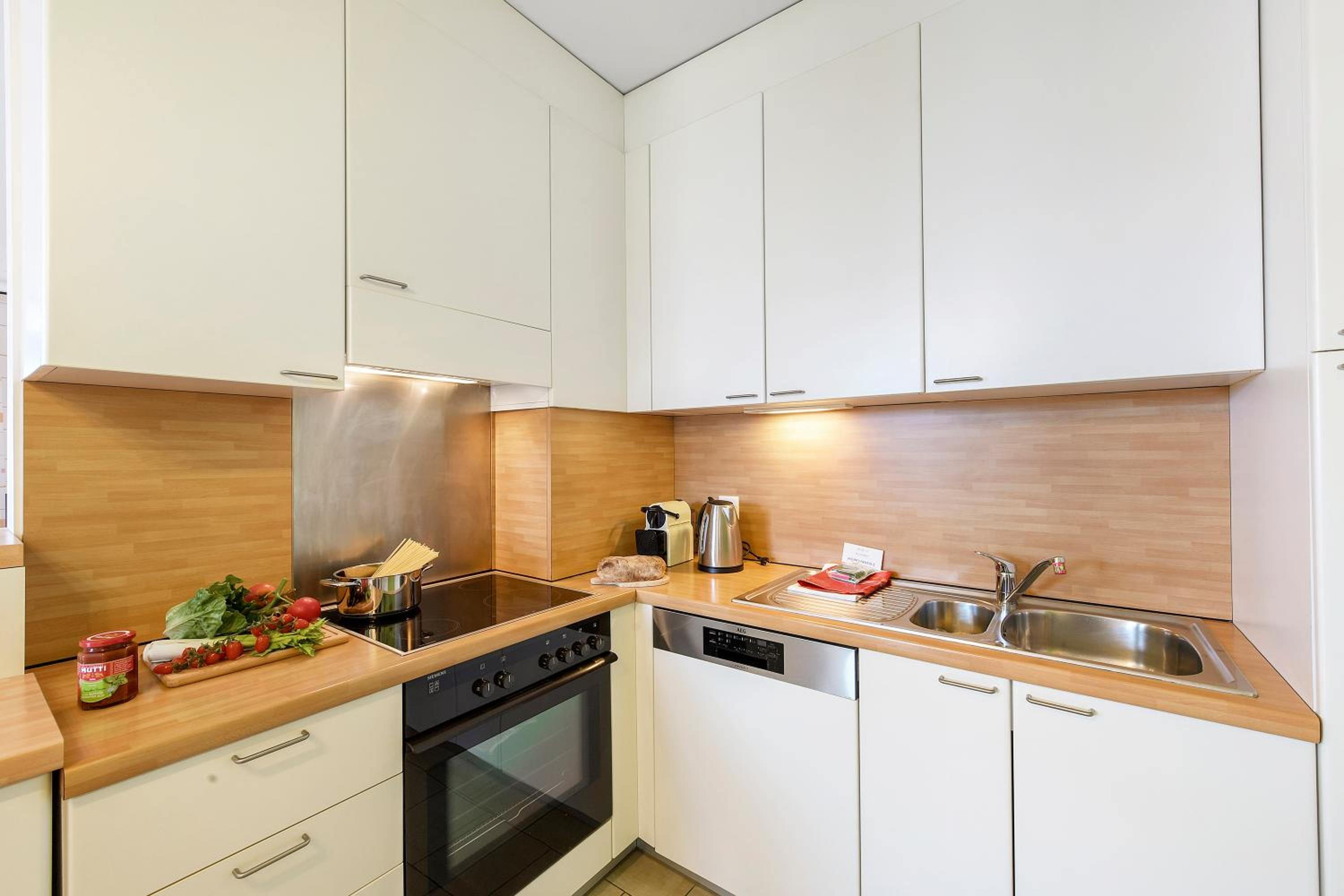 Casa Nova Bella with free parking - Happy Rentals
