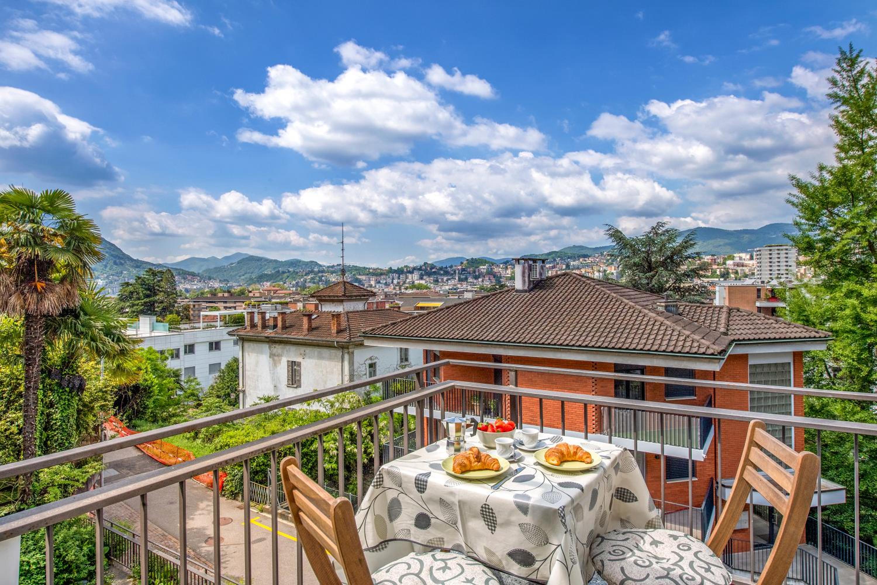 Casa Nova Bella with free parking - Happy Rentals