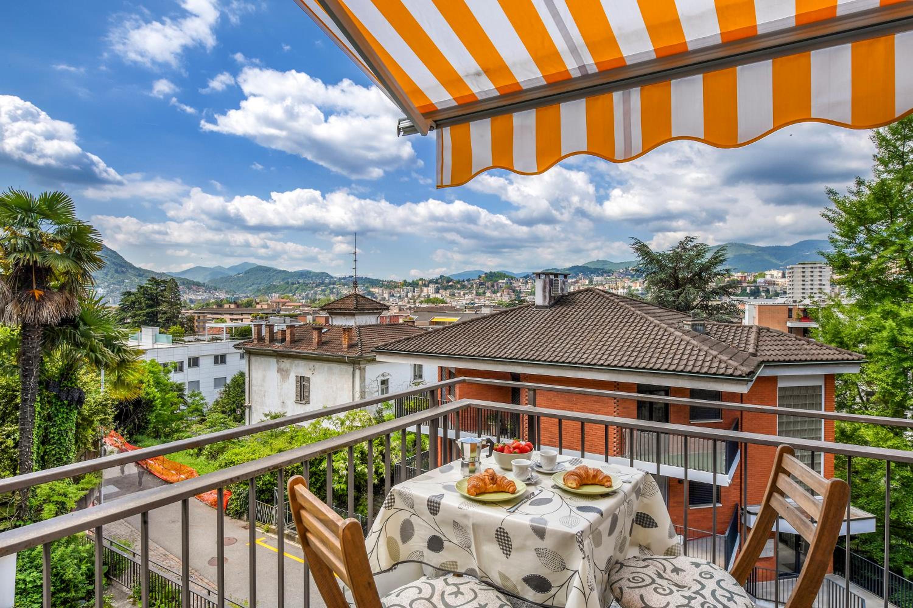Casa Nova Bella with free parking - Happy Rentals