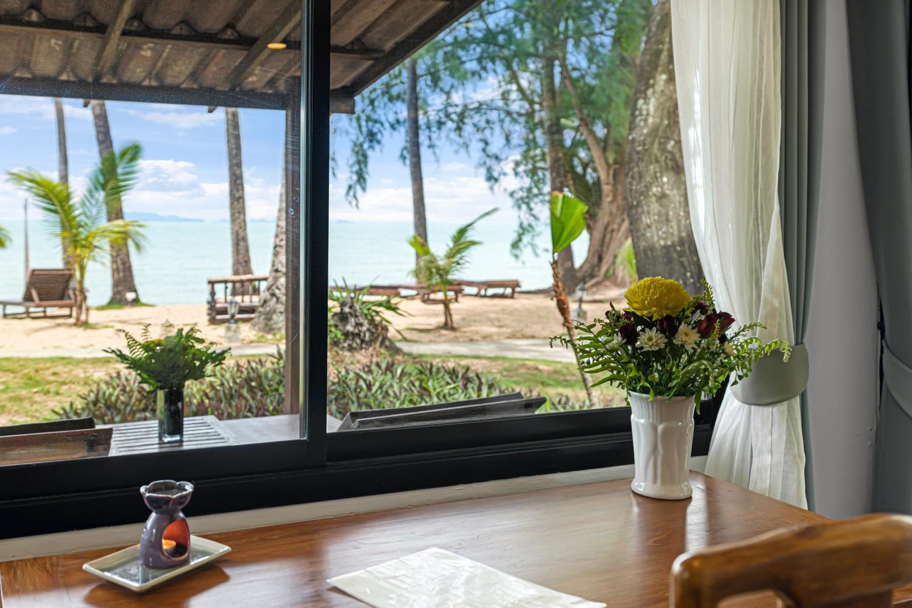 Anahata Resort