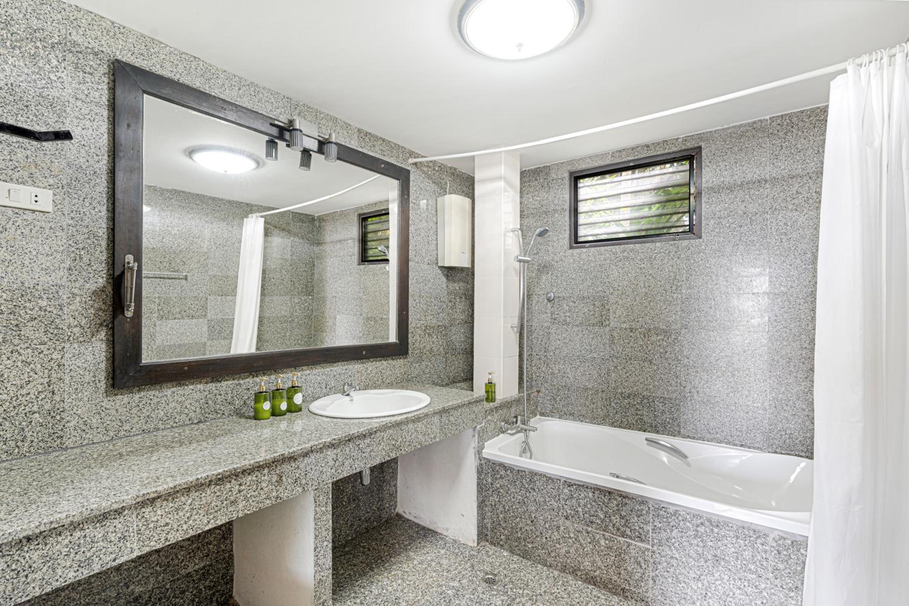 Anahata Resort