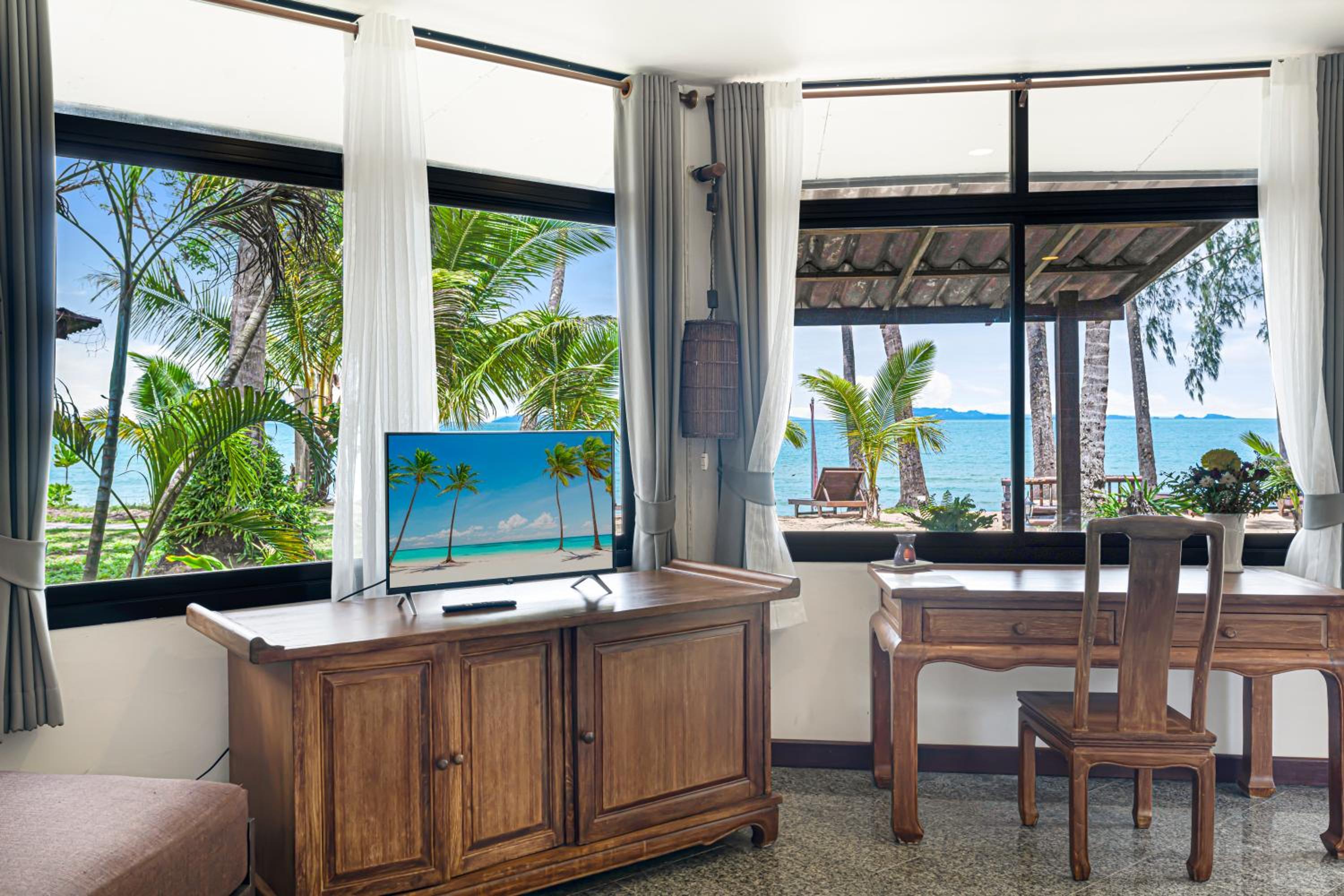 Anahata Resort