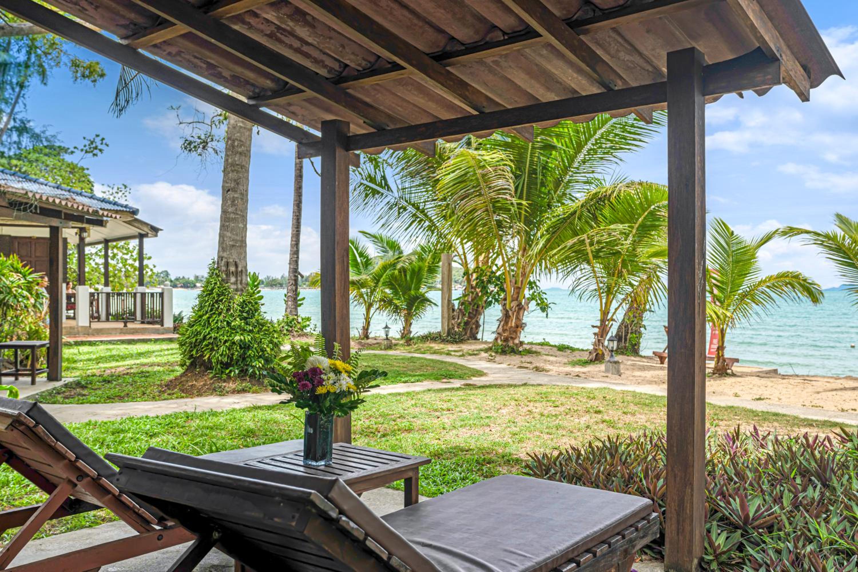 Anahata Resort