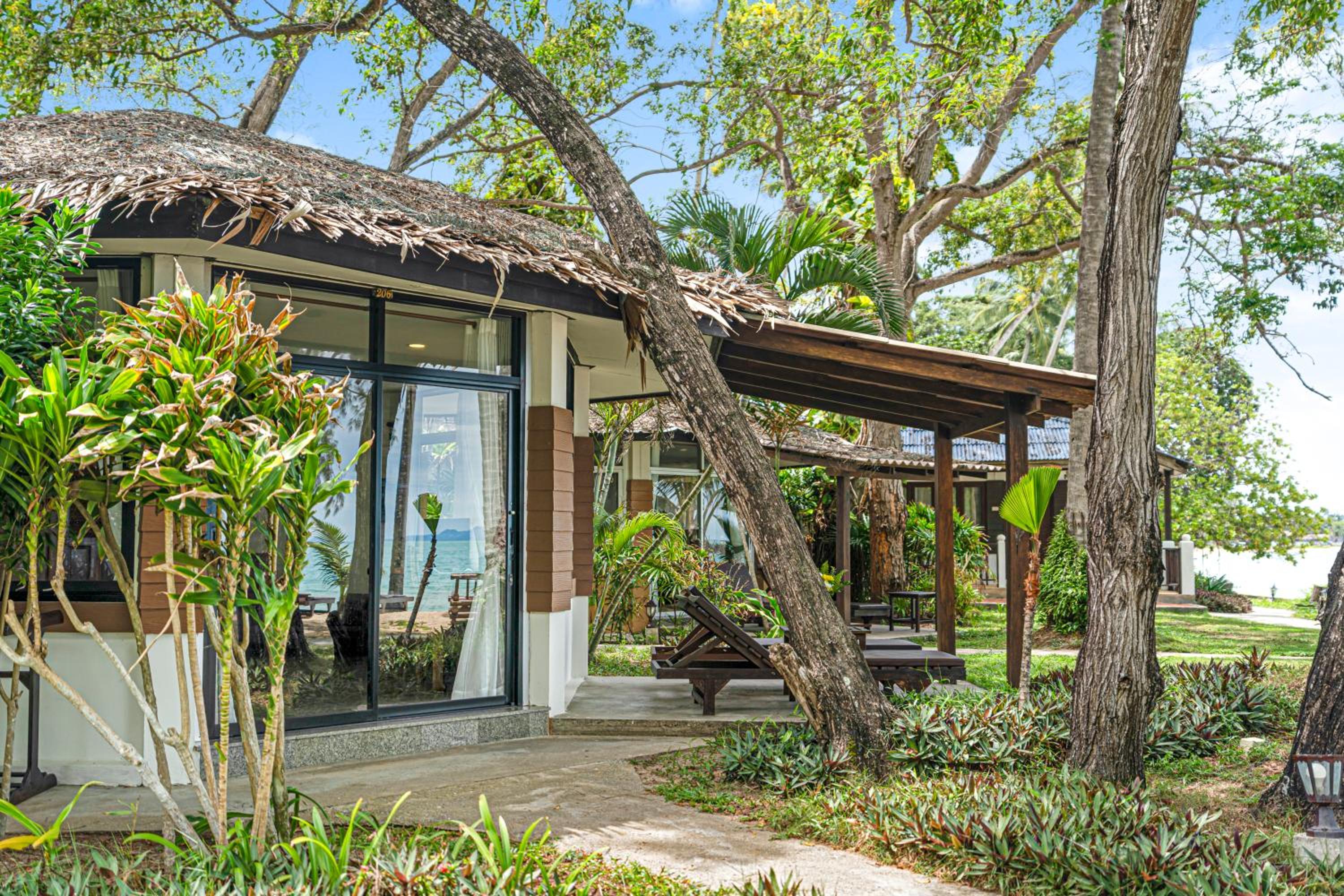 Anahata Resort