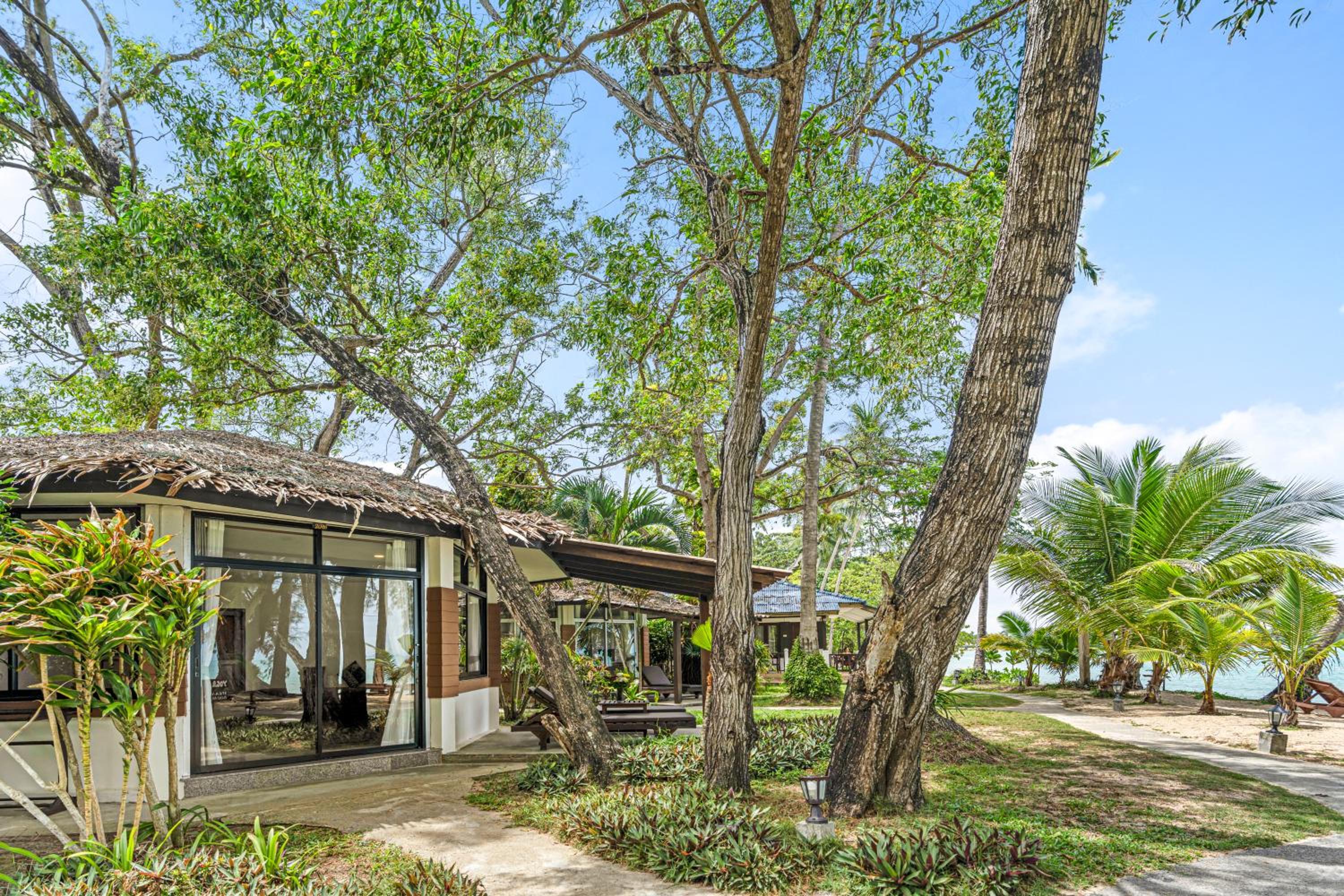 Anahata Resort