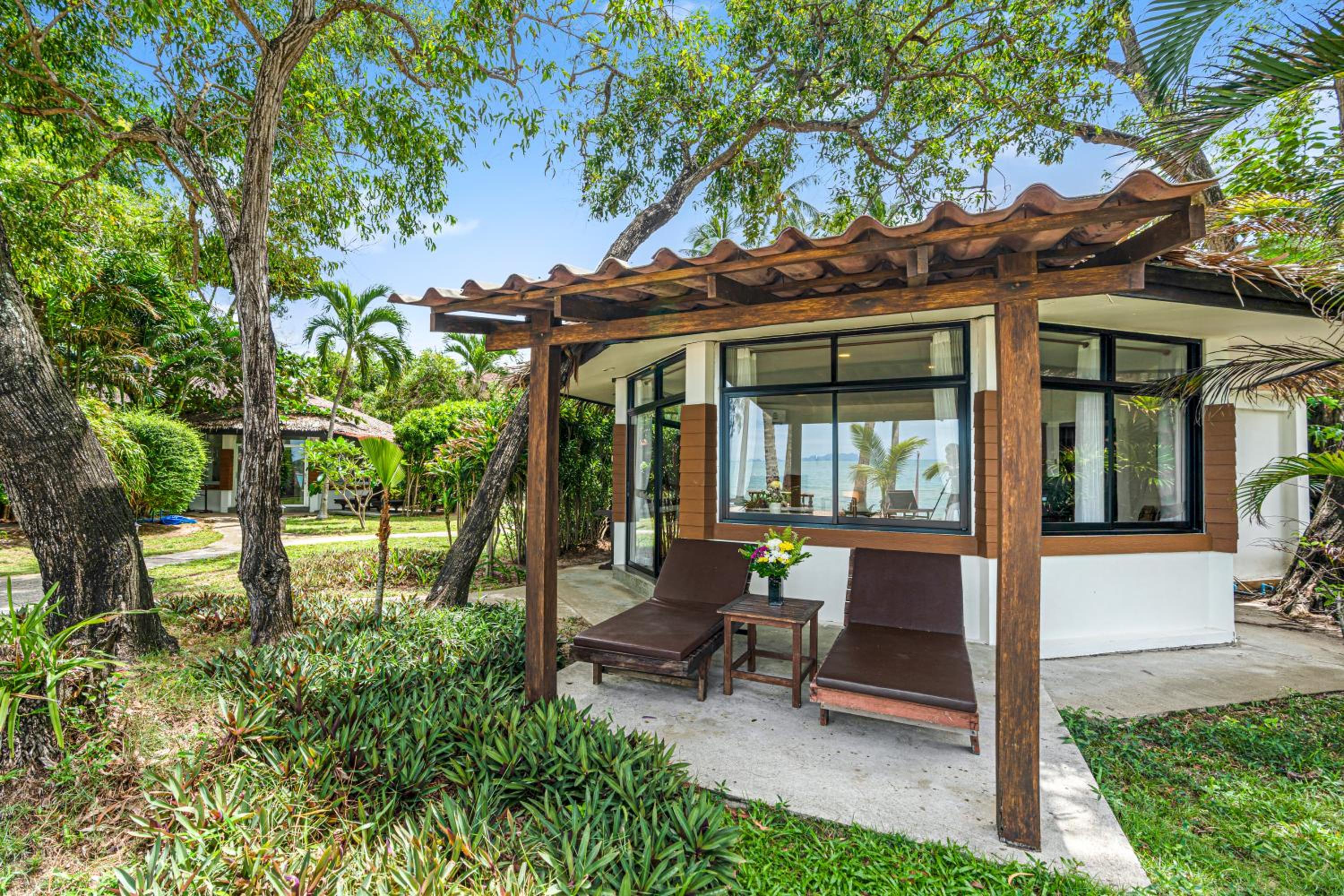 Anahata Resort