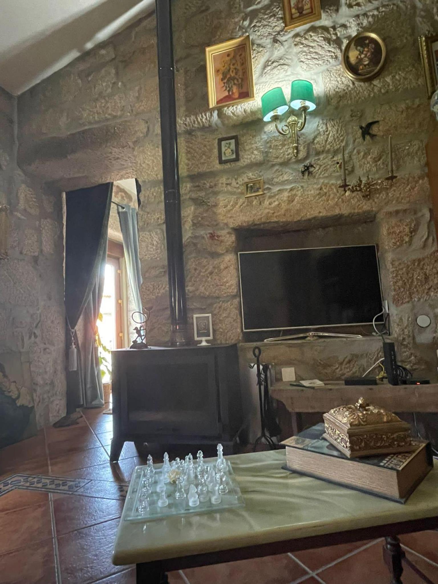 Casa Major