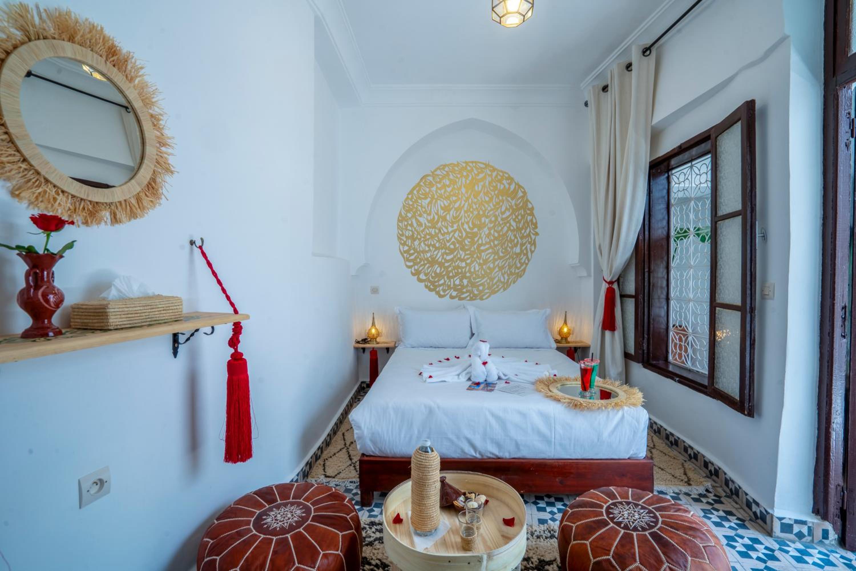 Riad Tzizwit Boutique Hotel & SPA view 4
