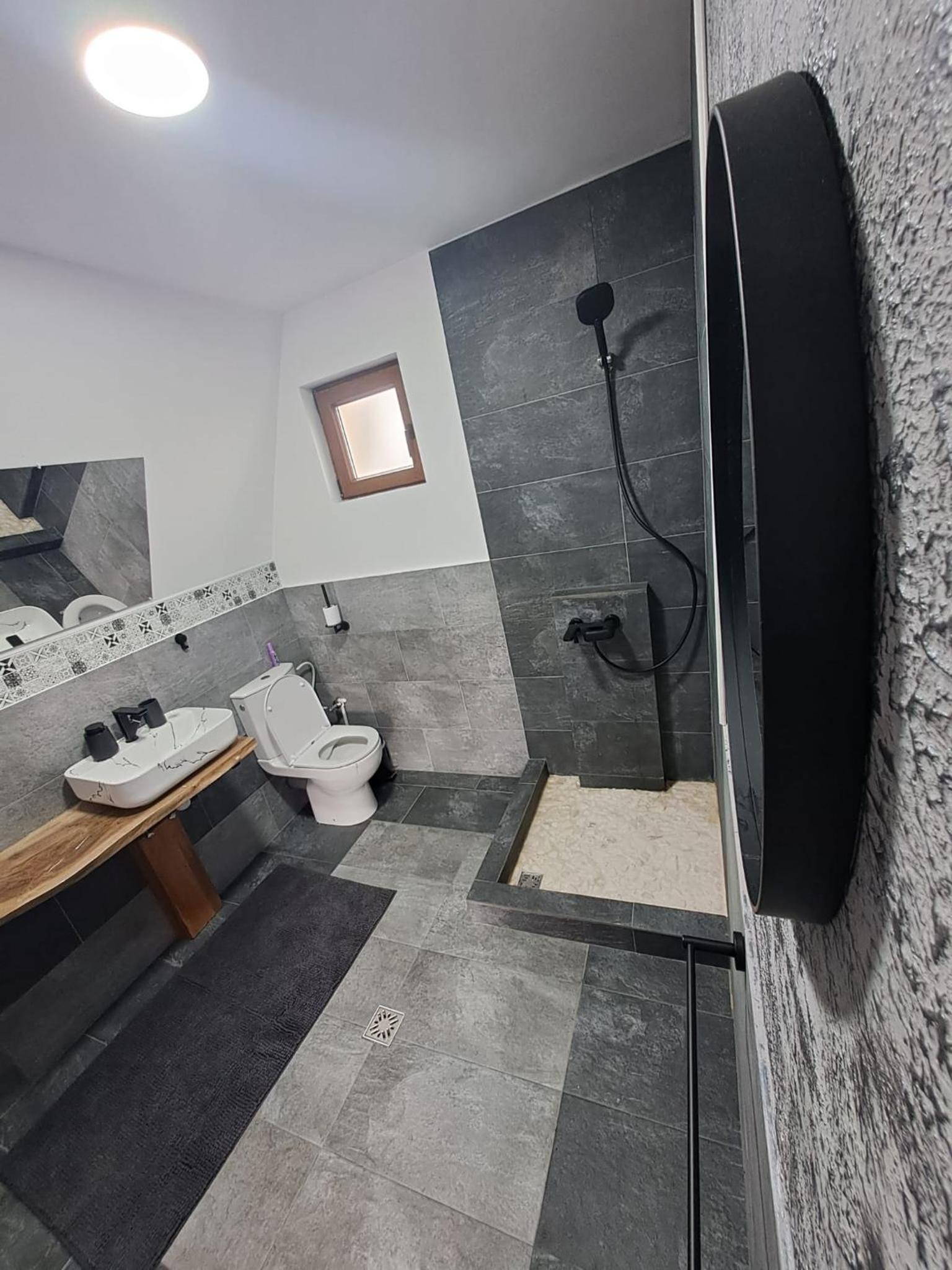 Cabană A-Frame Bran Chalet