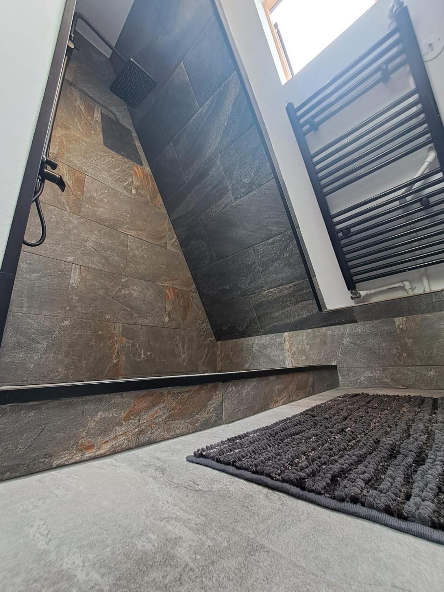 Cabană A-Frame Bran Chalet