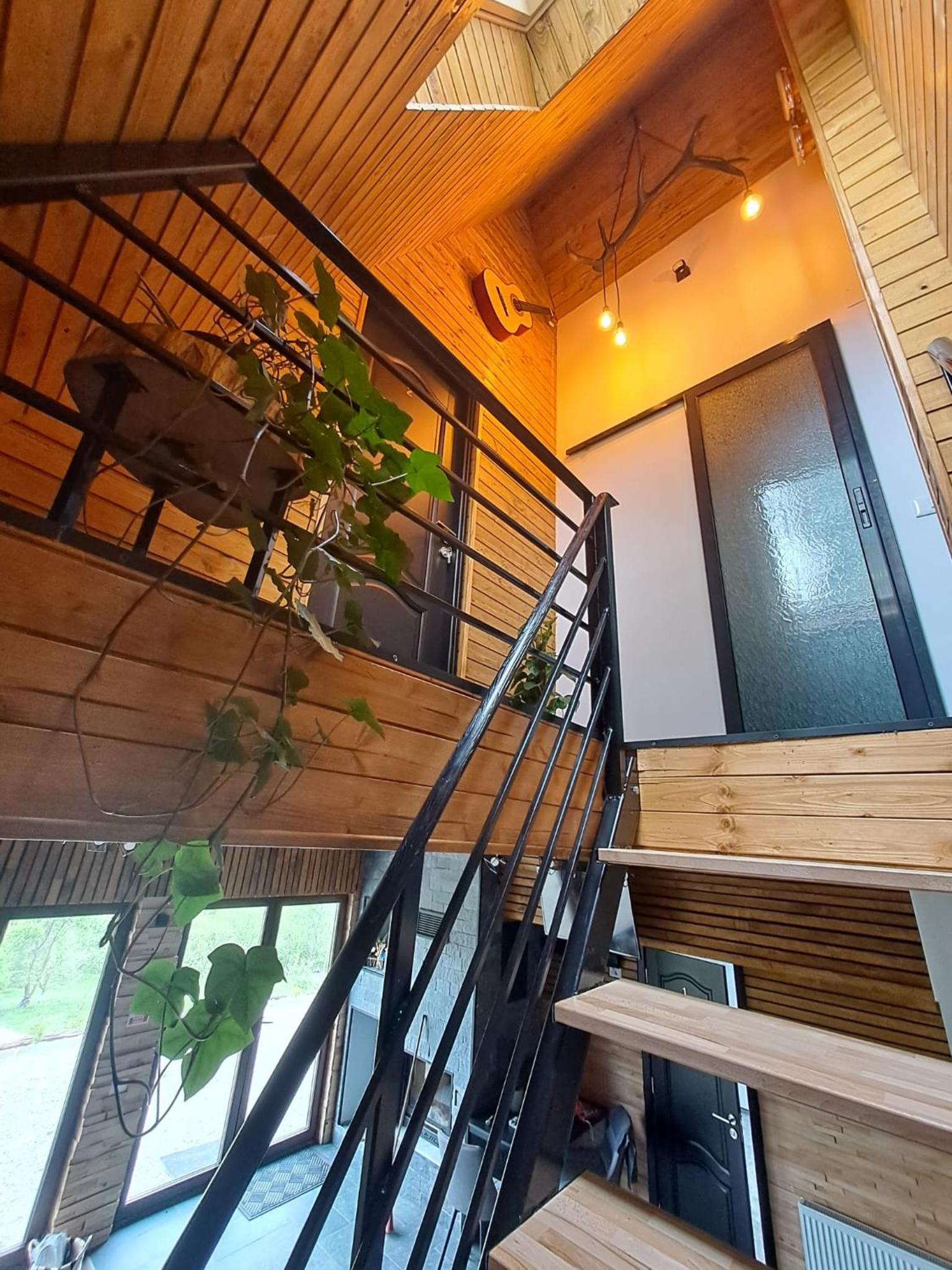 Cabană A-Frame Bran Chalet