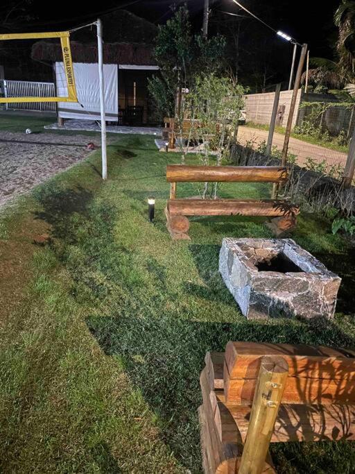 N2- Chalé Encantador em Angra dos Reis