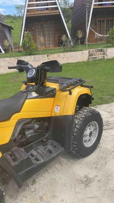 N2- Chalé Encantador em Angra dos Reis