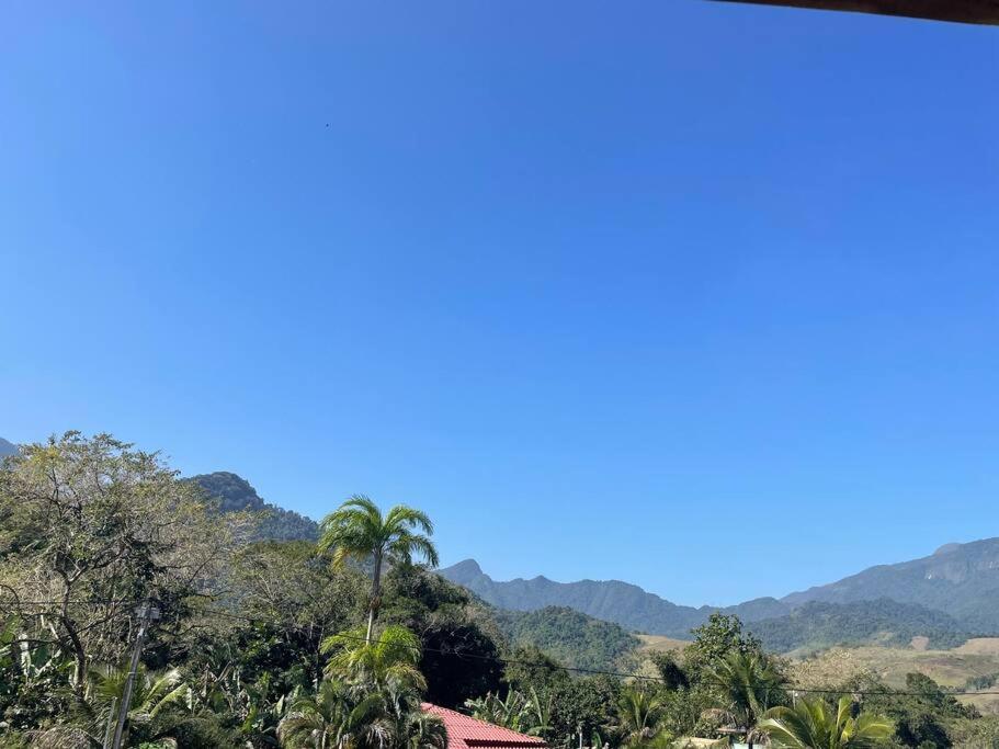 N2- Chalé Encantador em Angra dos Reis