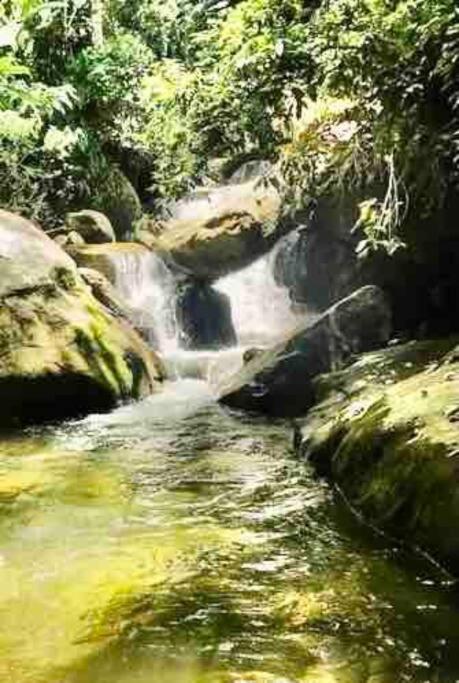 N2- Chalé Encantador em Angra dos Reis